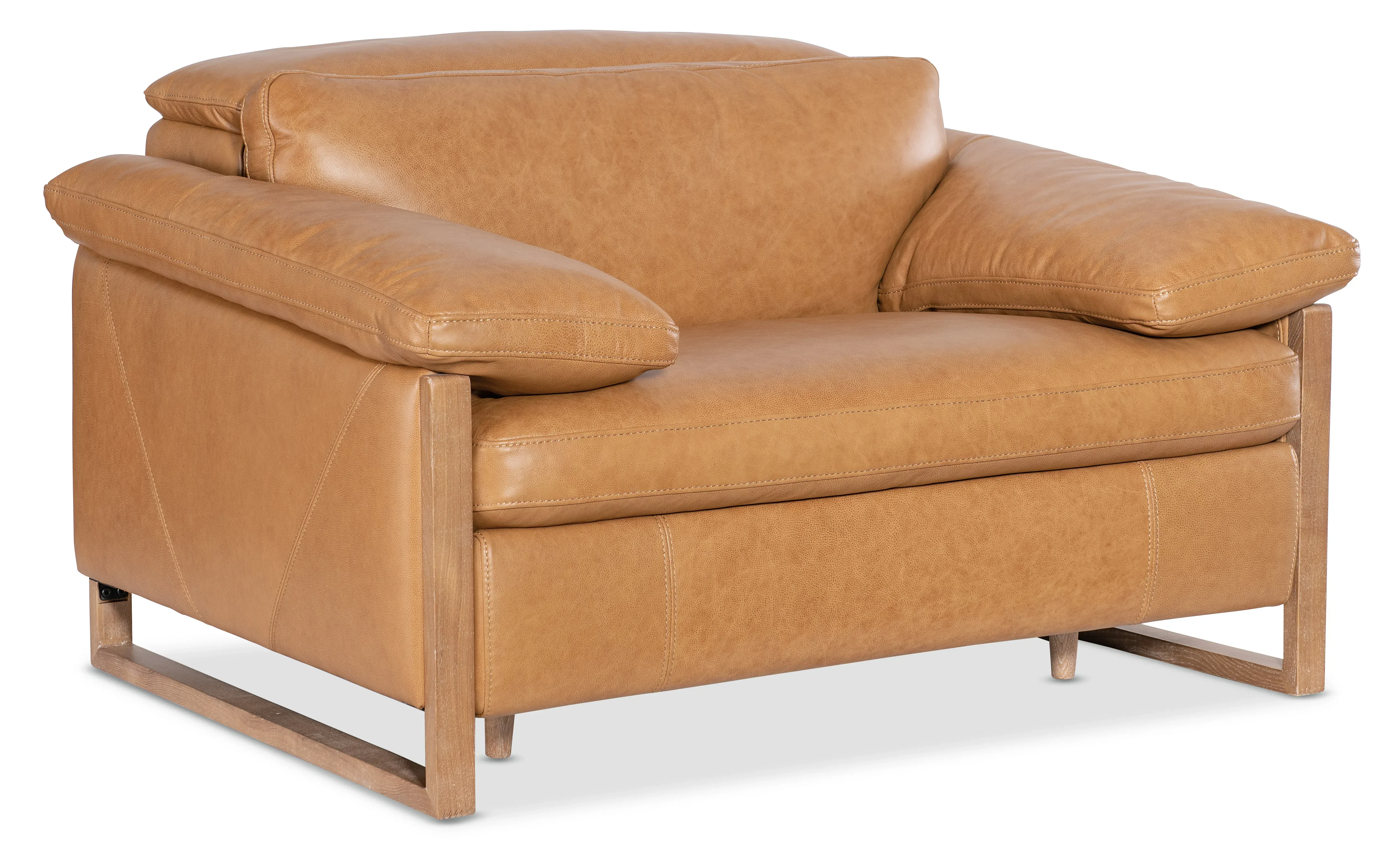 Jericho Power Recliner with Power Headrest - Image 5