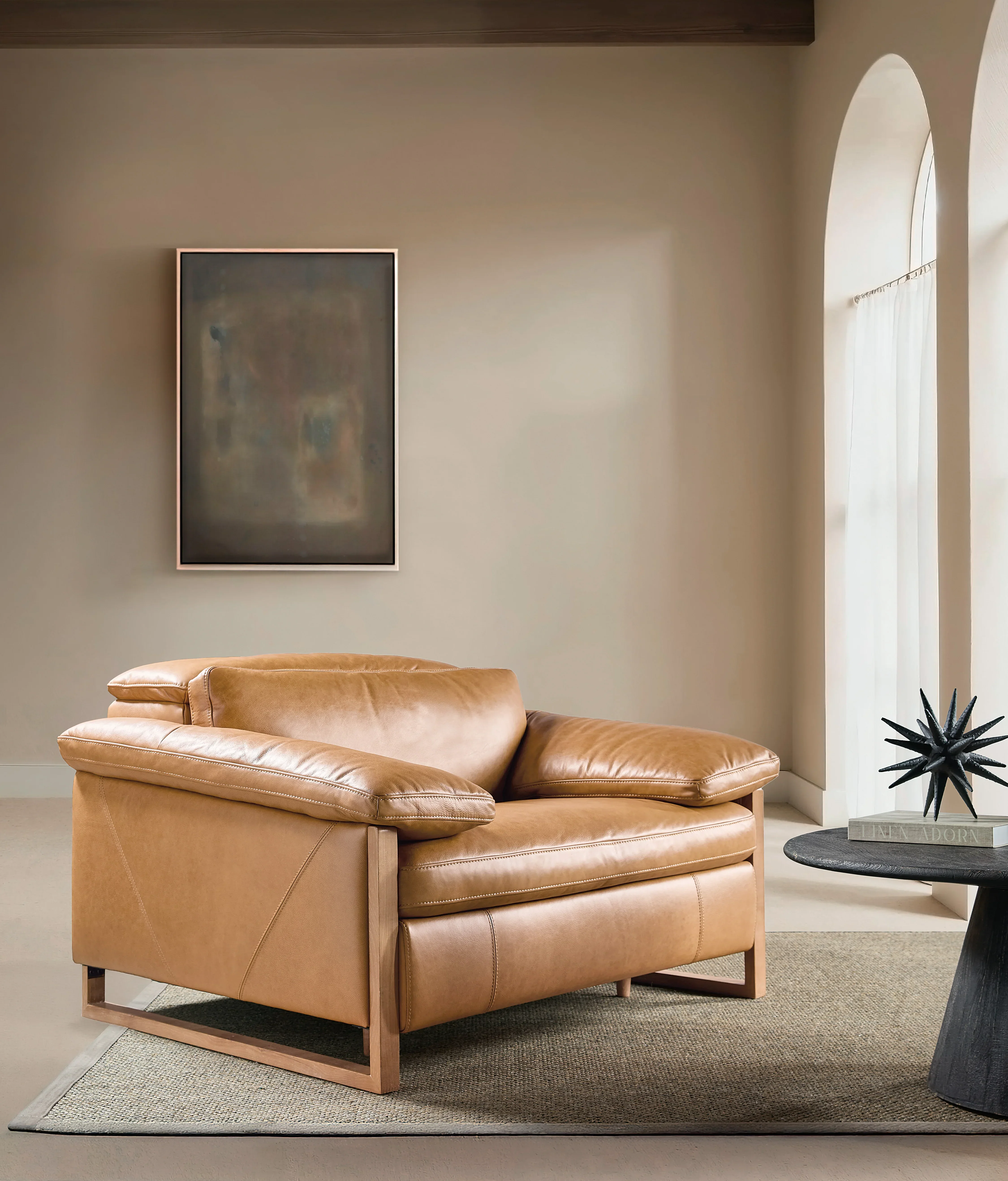 Jericho Power Recliner with Power Headrest - Image 6