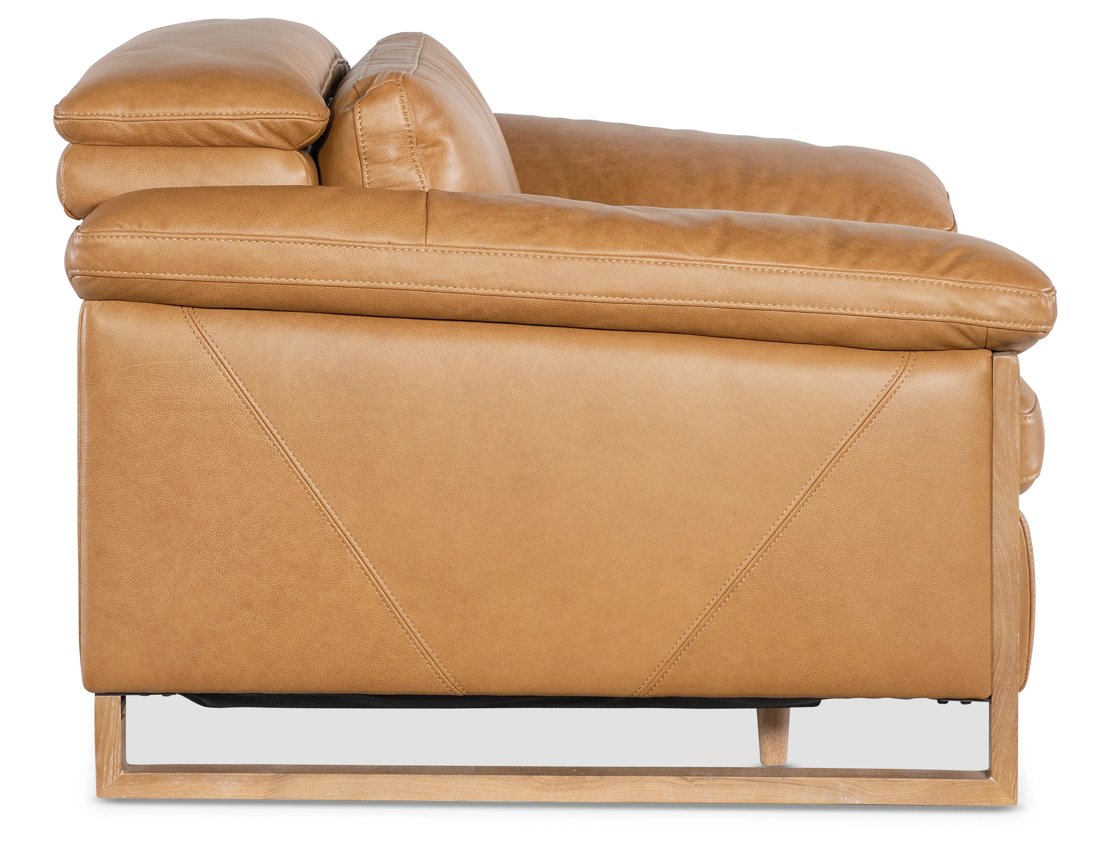 Jericho Power Recliner with Power Headrest - Image 8