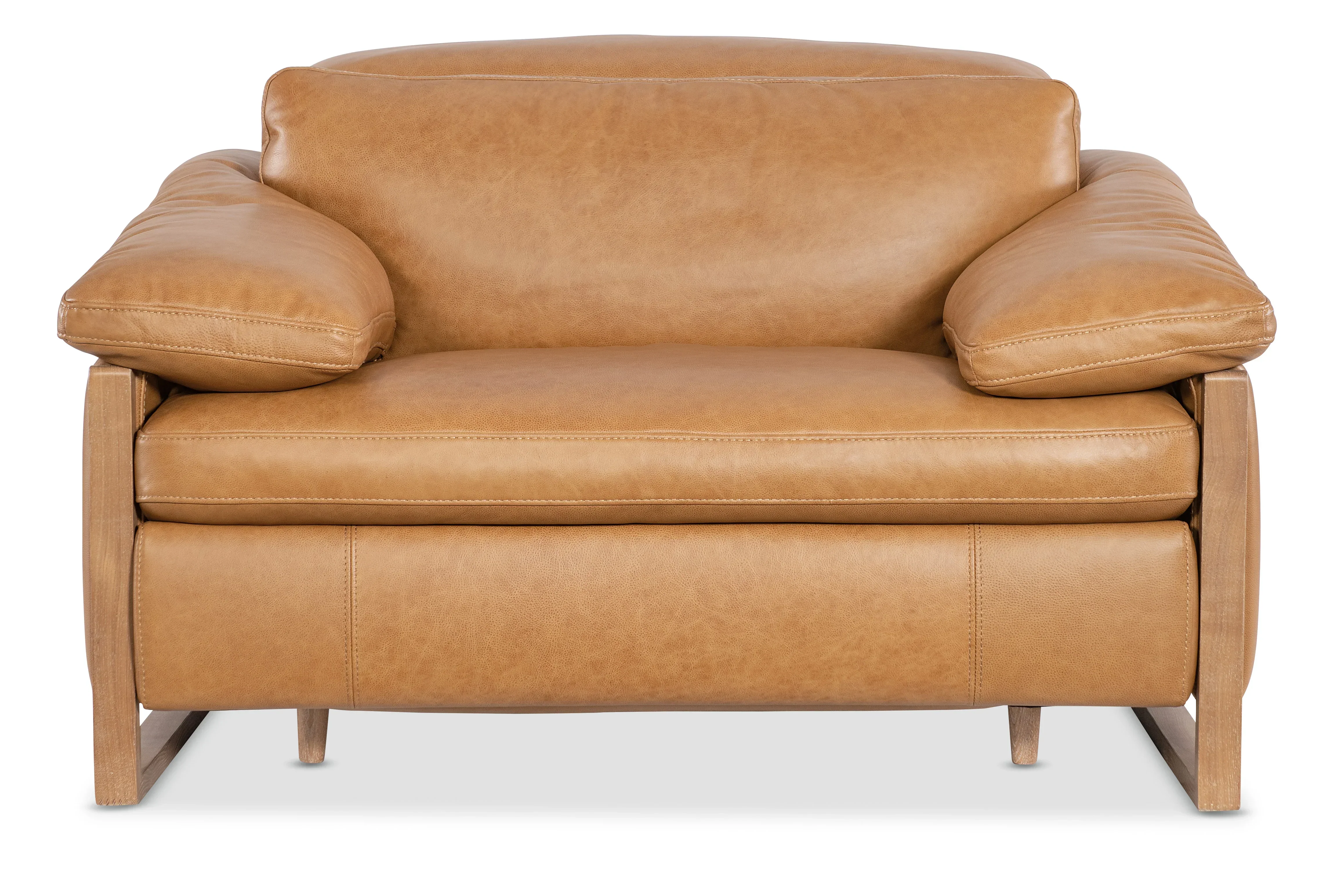 Jericho Power Recliner with Power Headrest - Image 9
