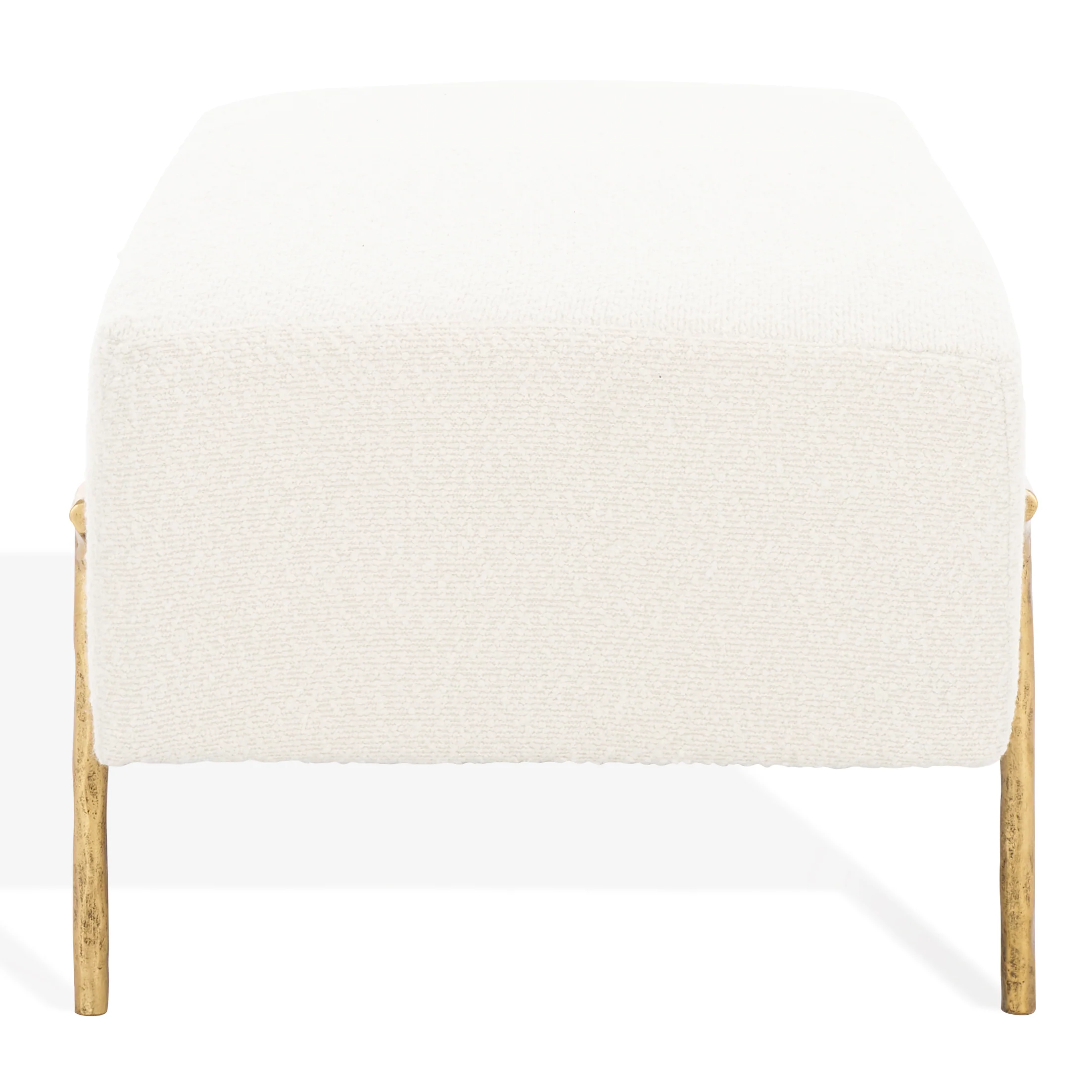 Jessa Boucle Bench - Image 8