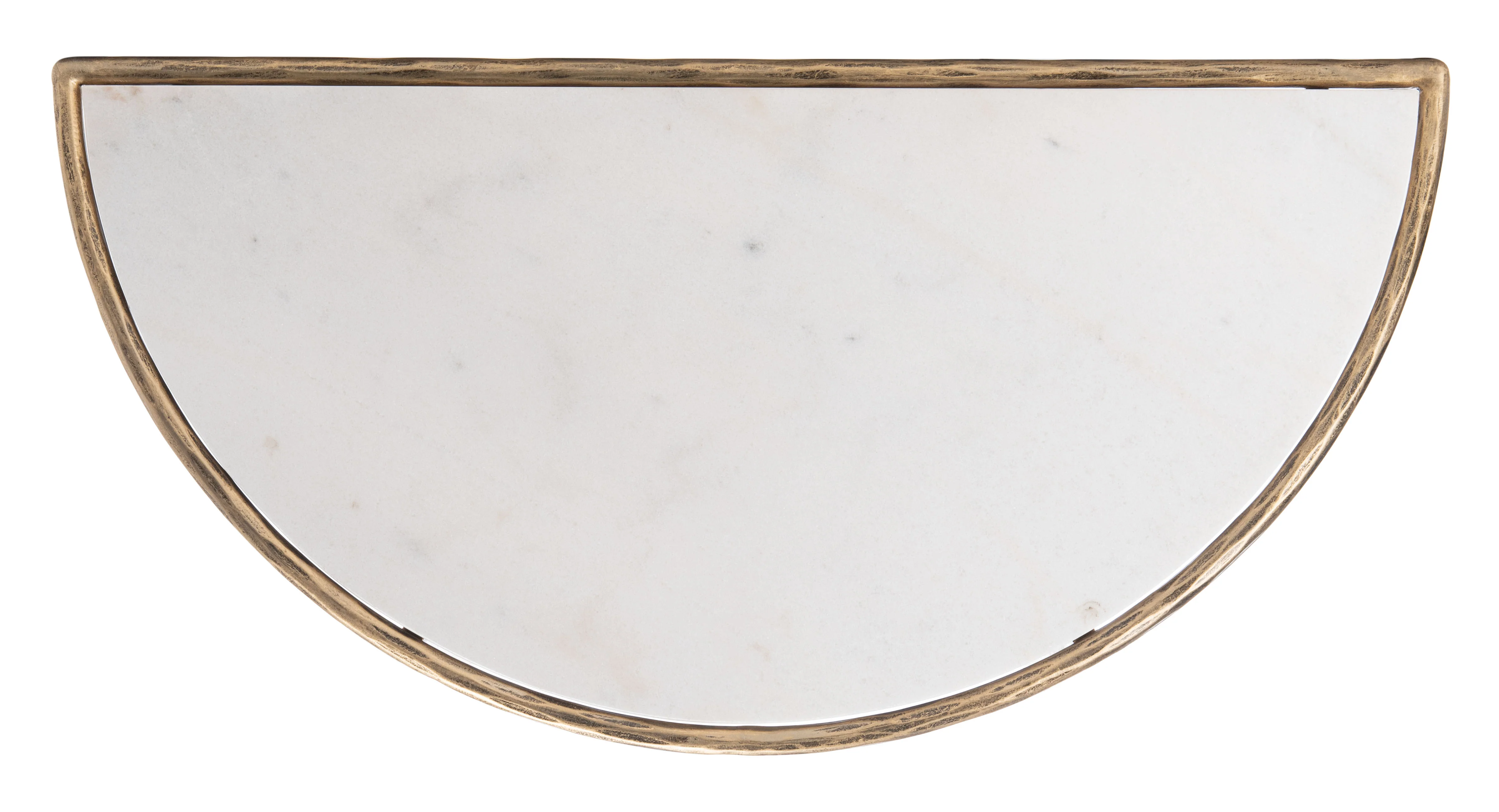 Jessa Forged Metal Console Table - Image 27