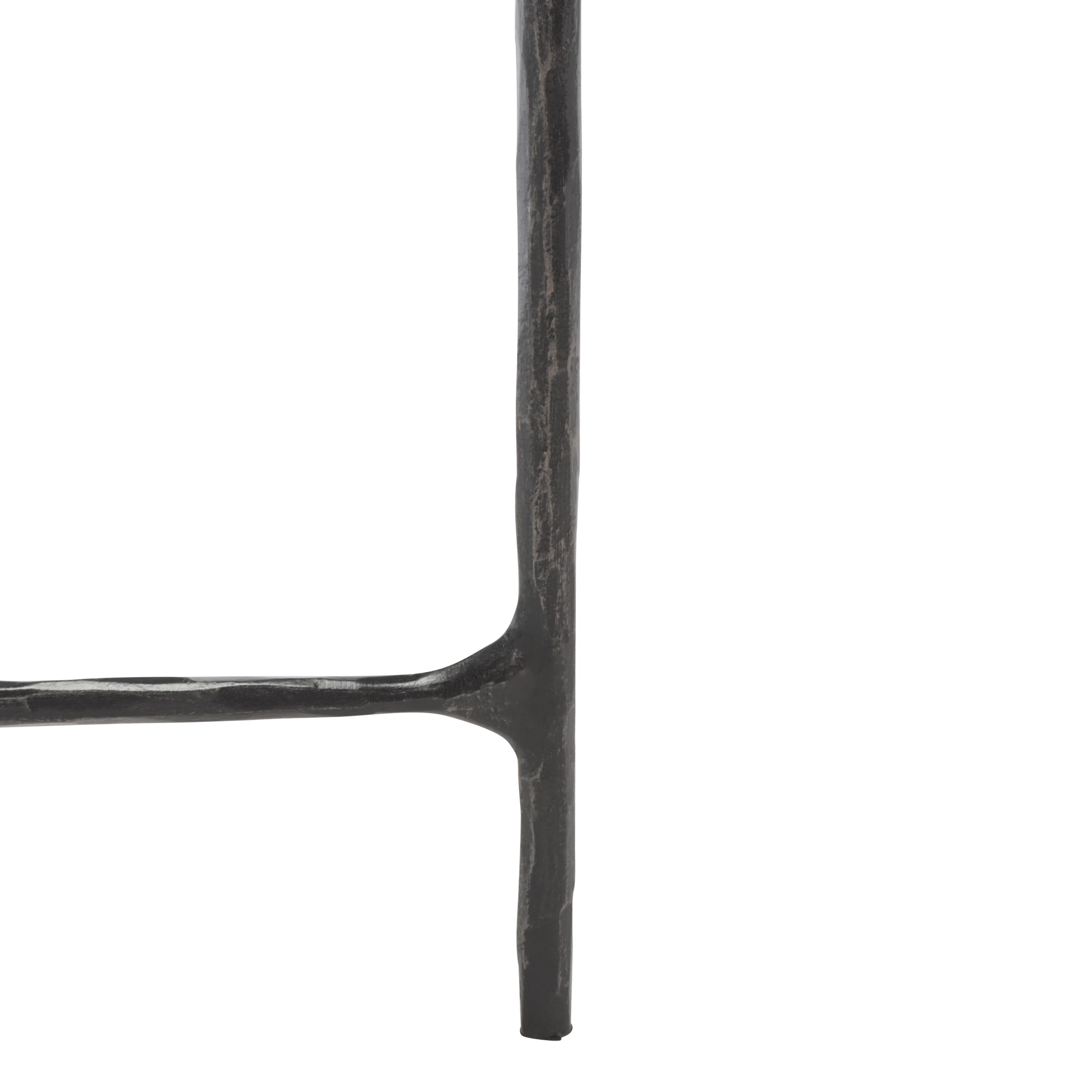Jessa Rectangle Metal Coffee Table - Image 39