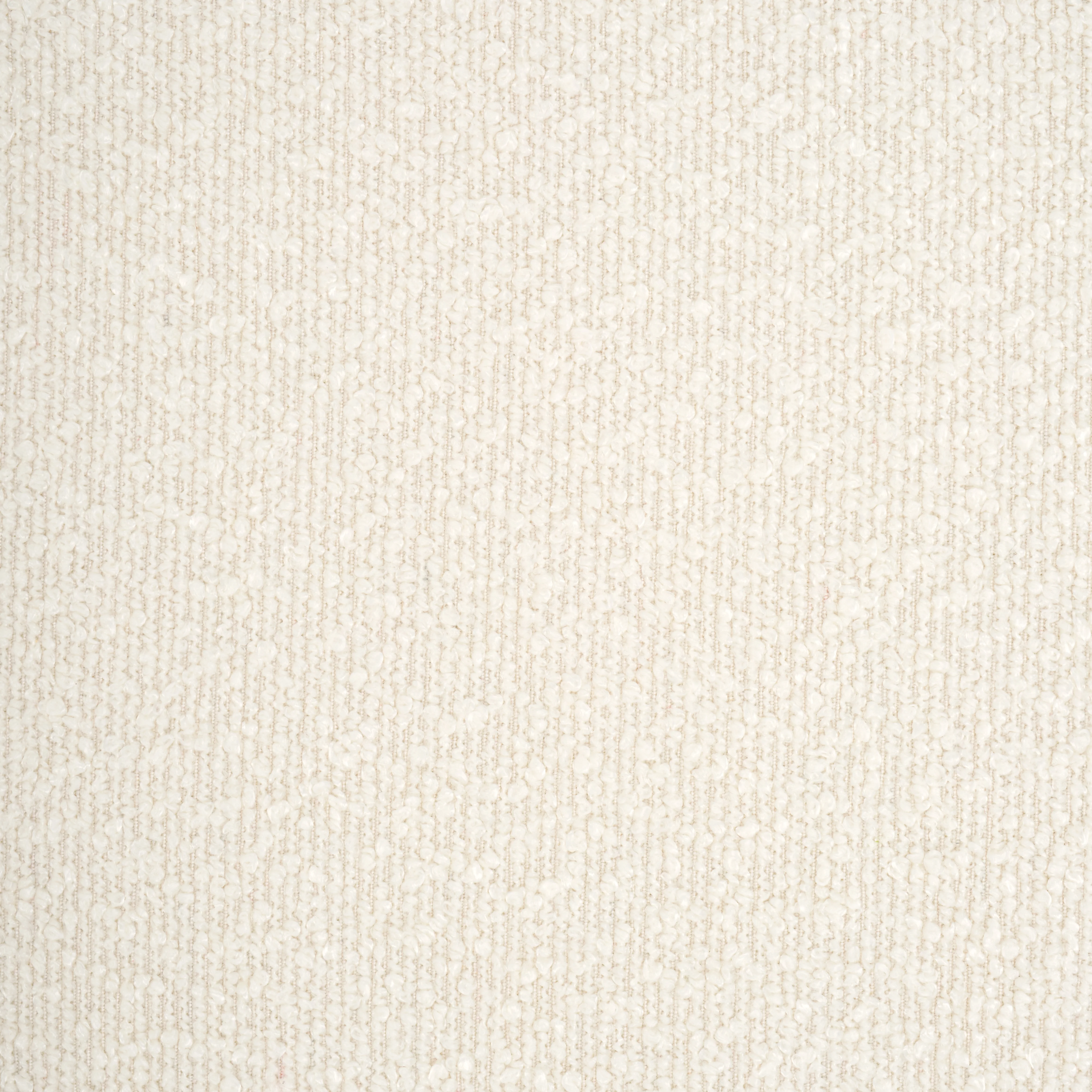 Jessa Square Boucle Ottoman - Image 14