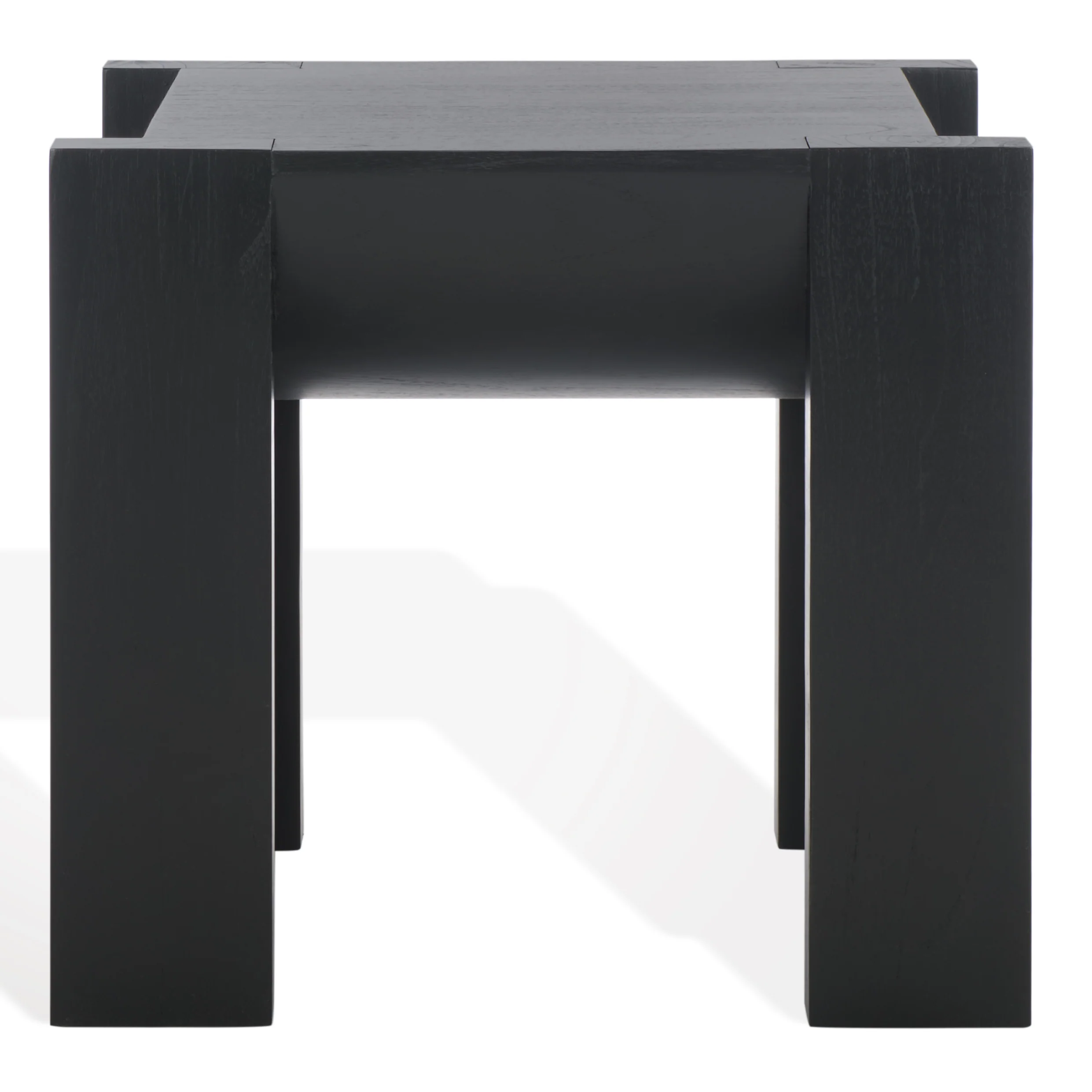 Jessandria Wood Accent Table - Image 10
