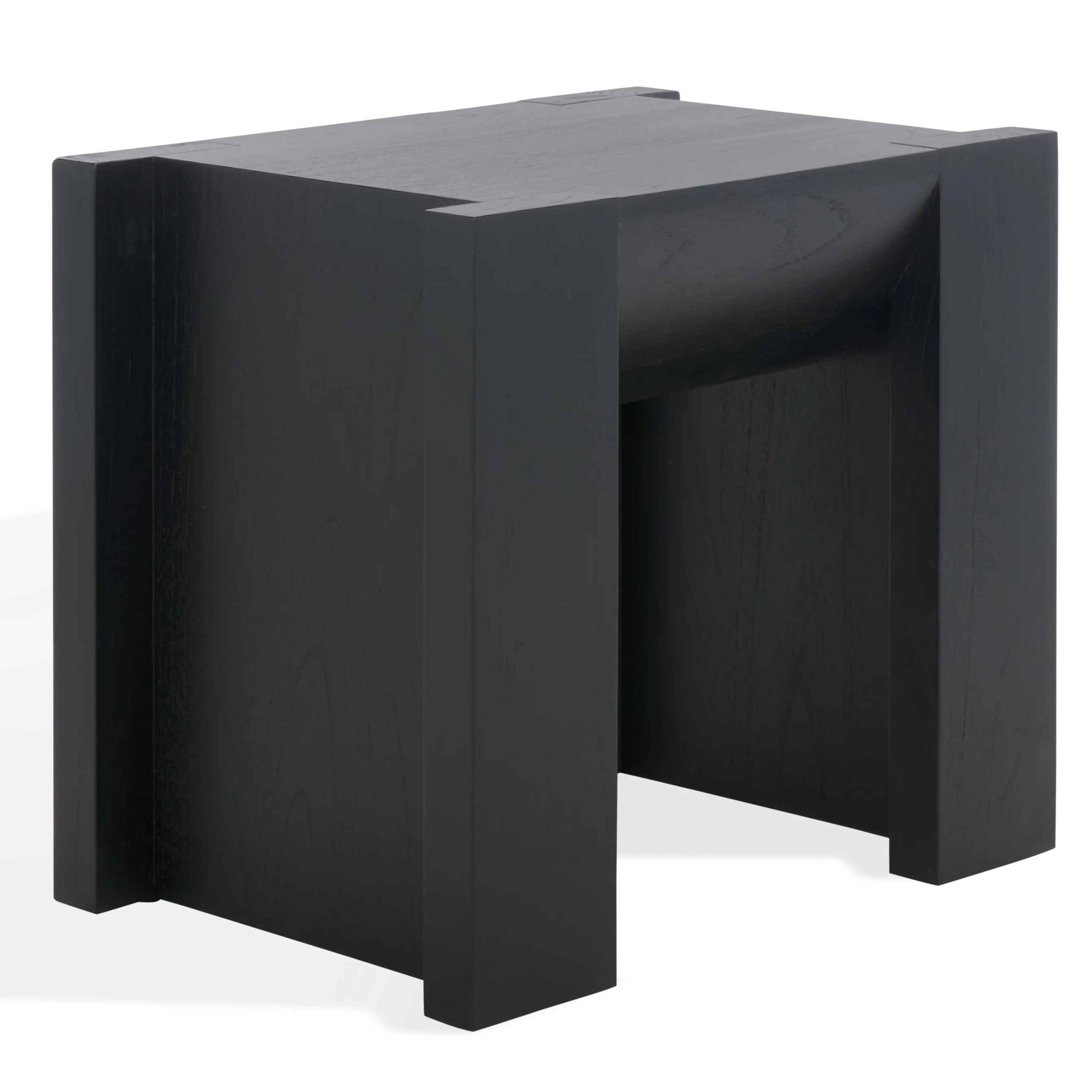 Jessandria Wood Accent Table - Image 12