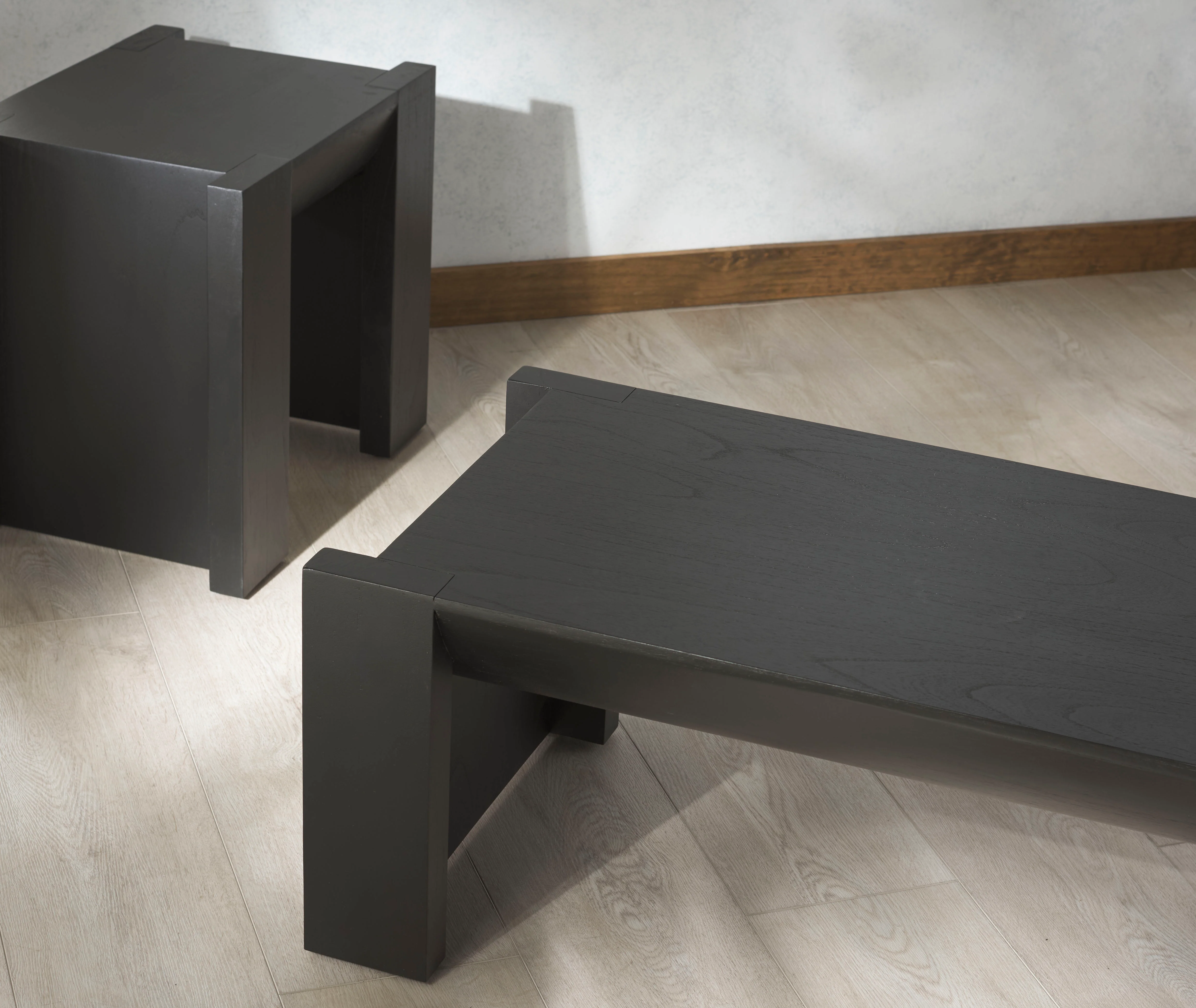 Jessandria Wood Accent Table - Image 20