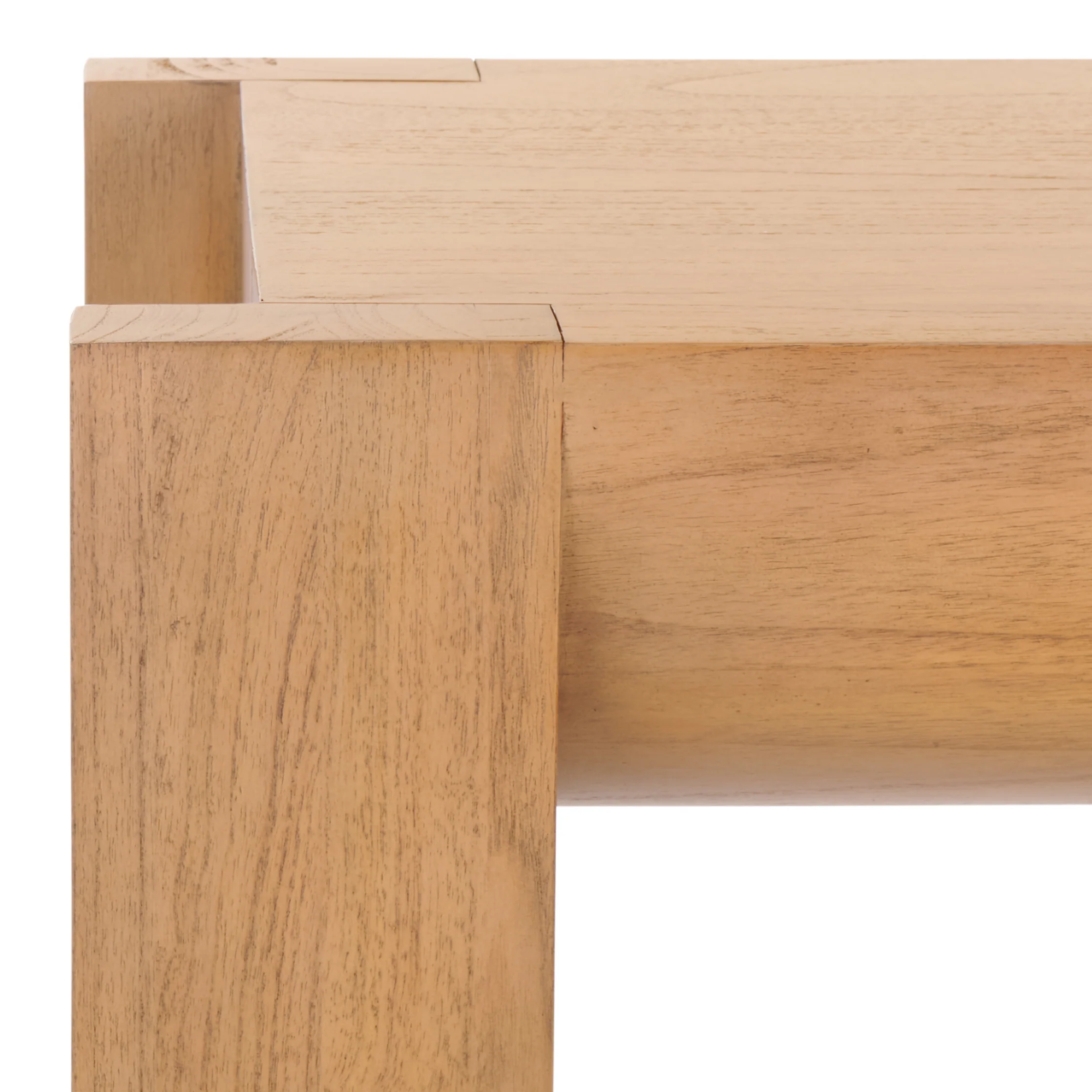 Jessandria Wood Accent Table - Image 4