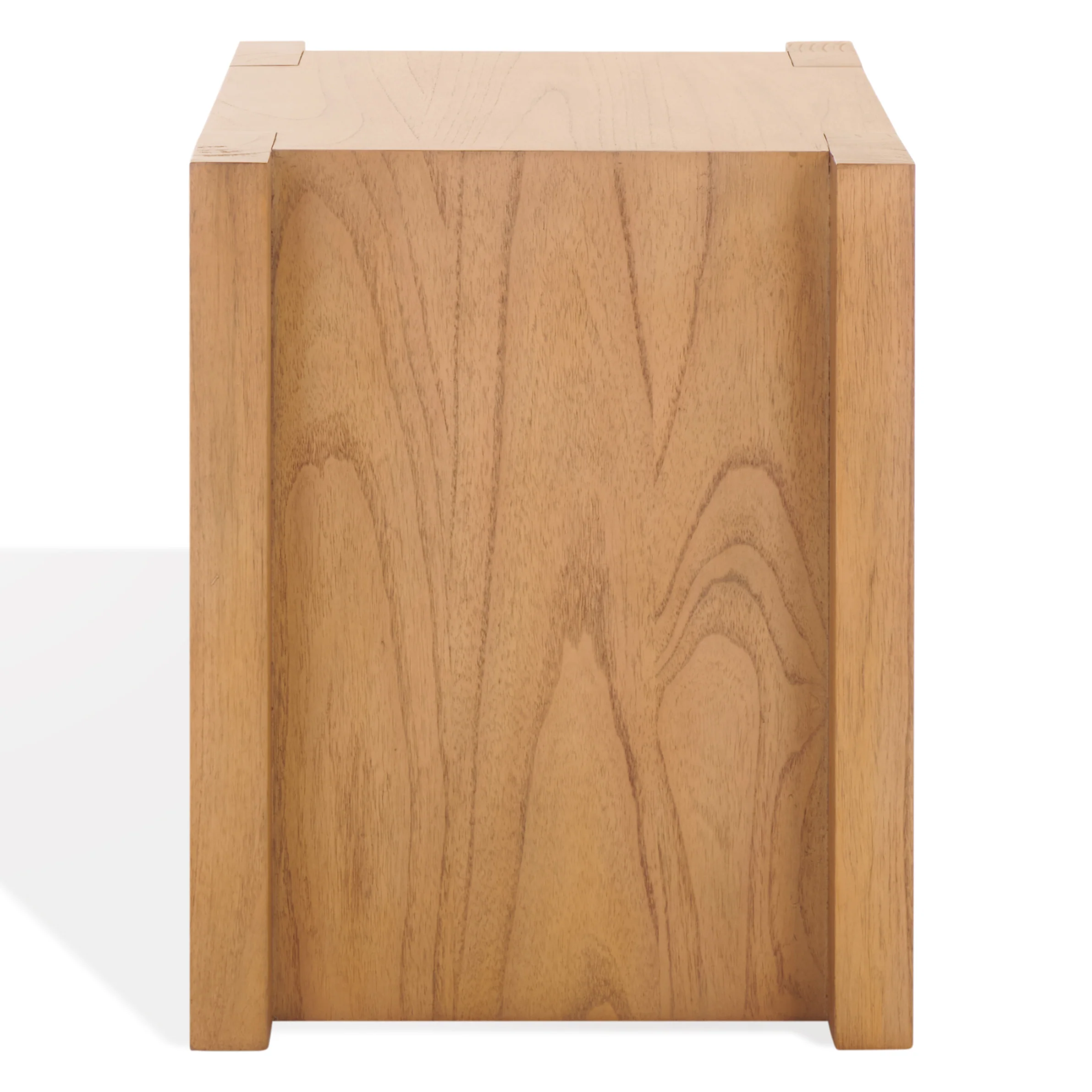 Jessandria Wood Accent Table - Image 8