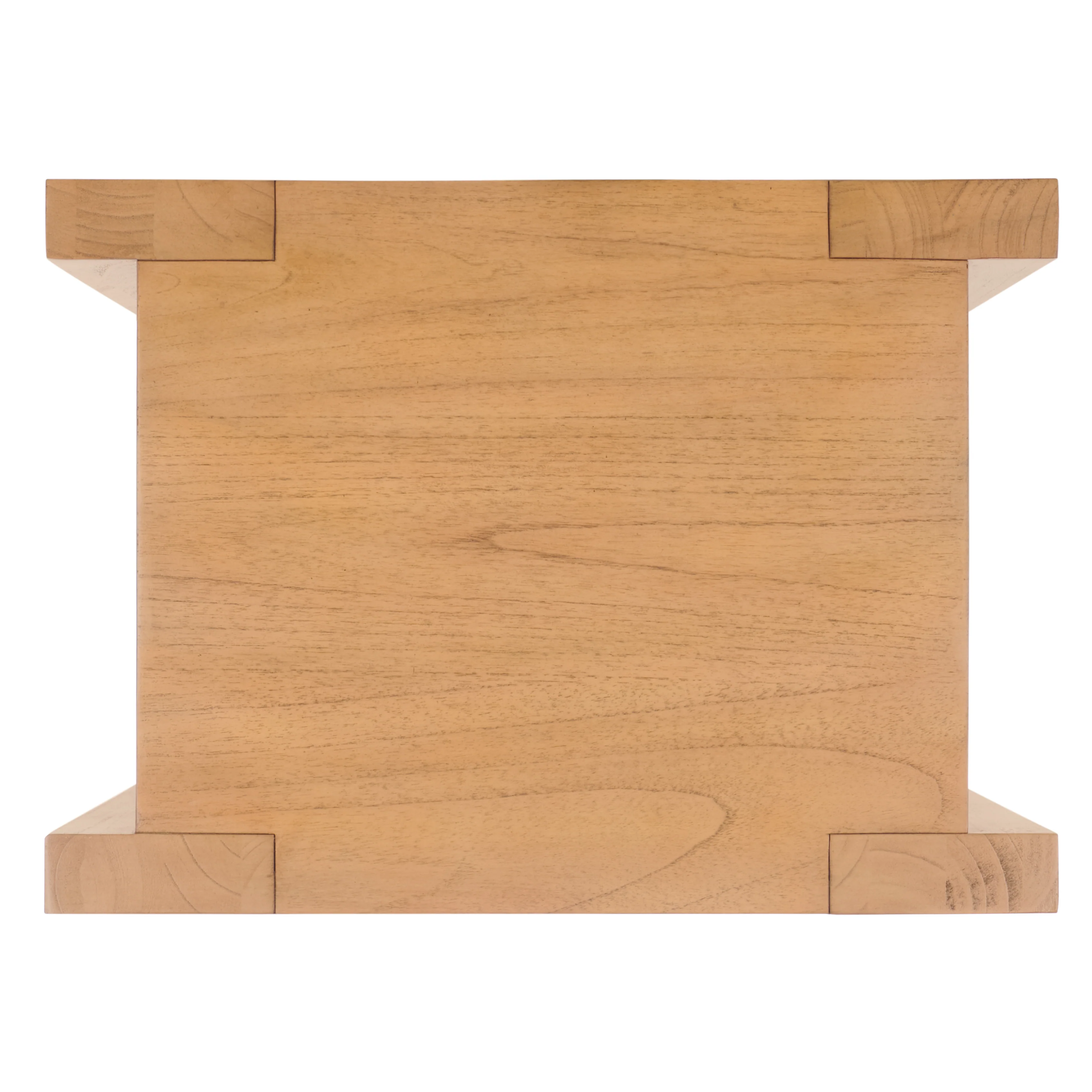 Jessandria Wood Accent Table - Image 9