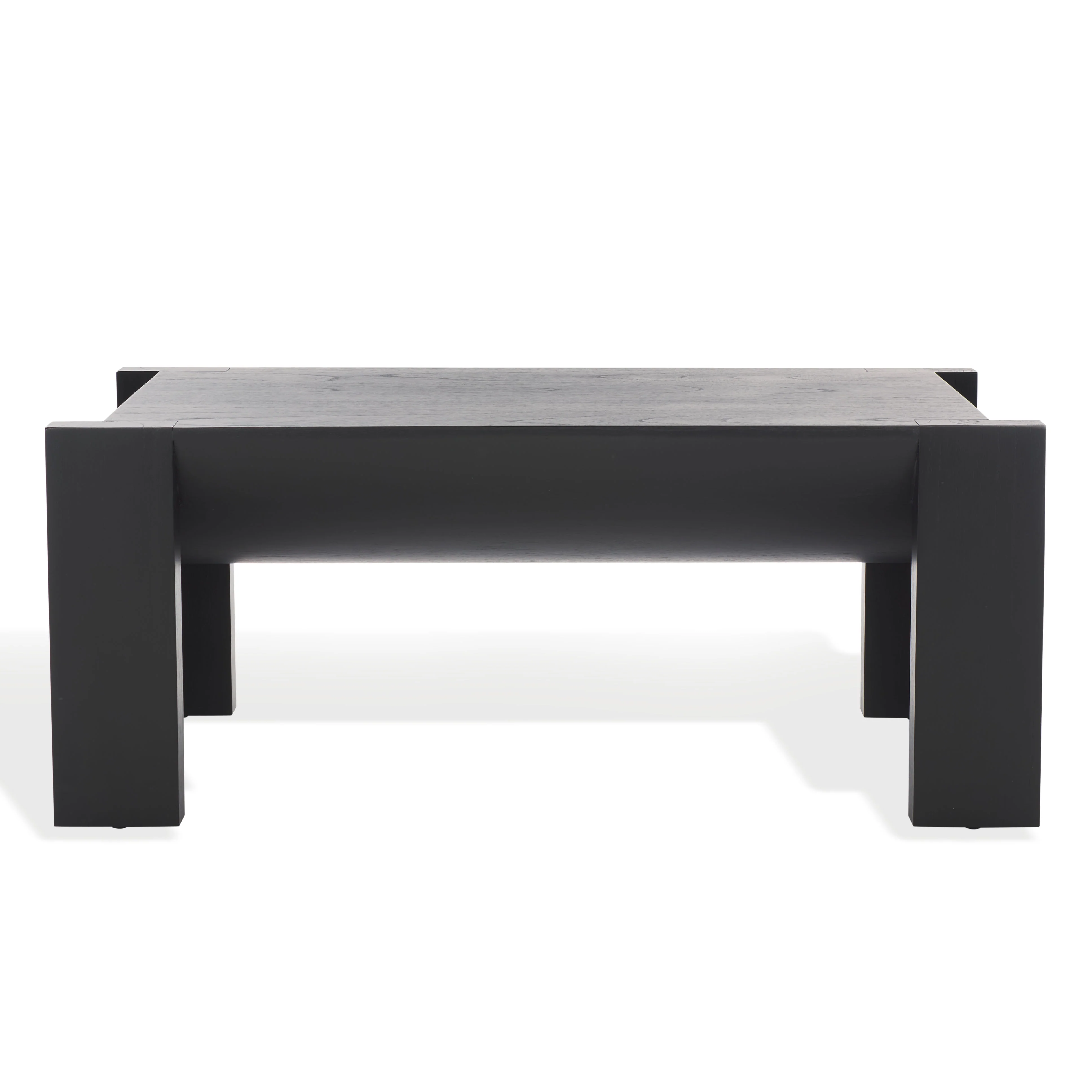 Jessandria Wood Coffee Table - Image 10