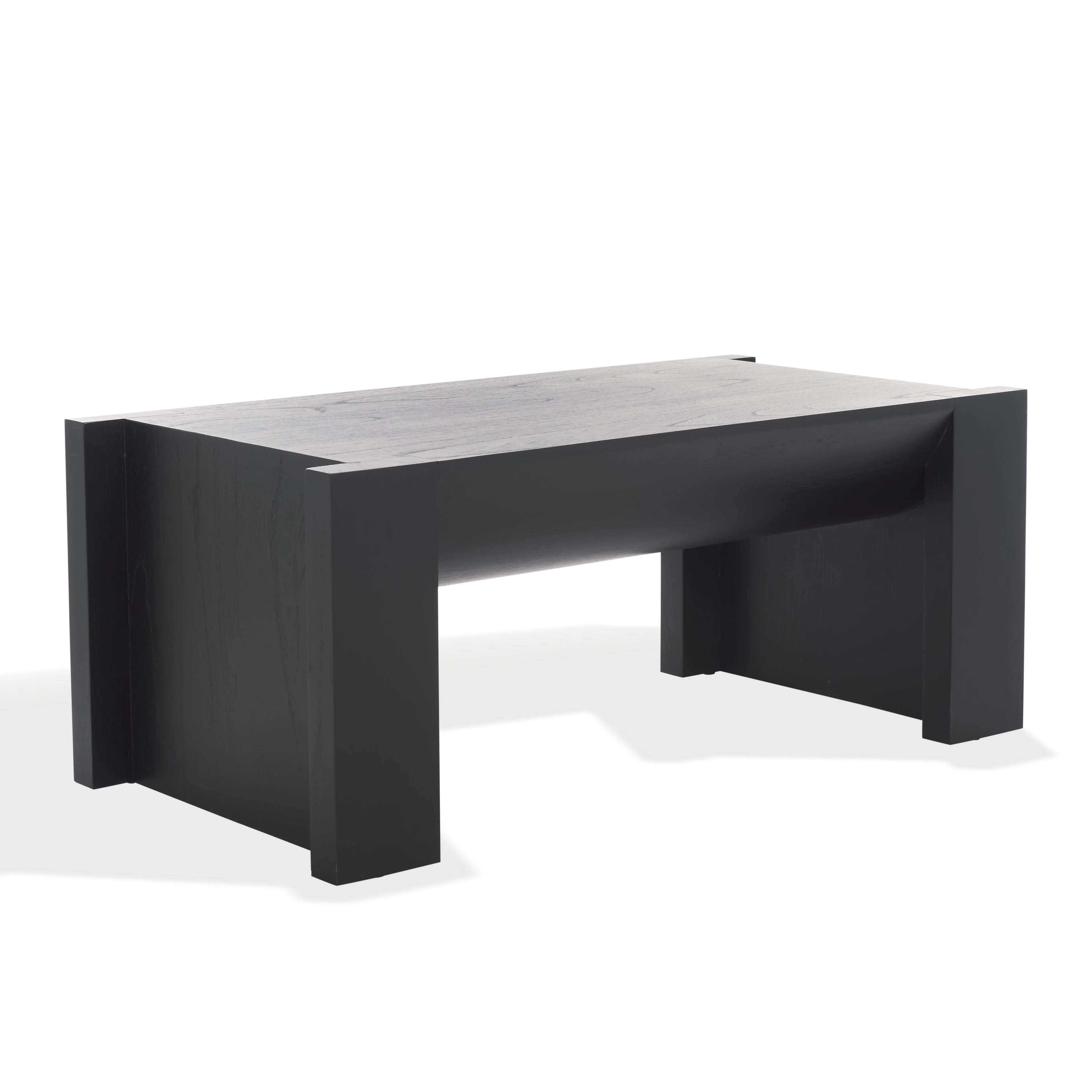 Jessandria Wood Coffee Table - Image 12