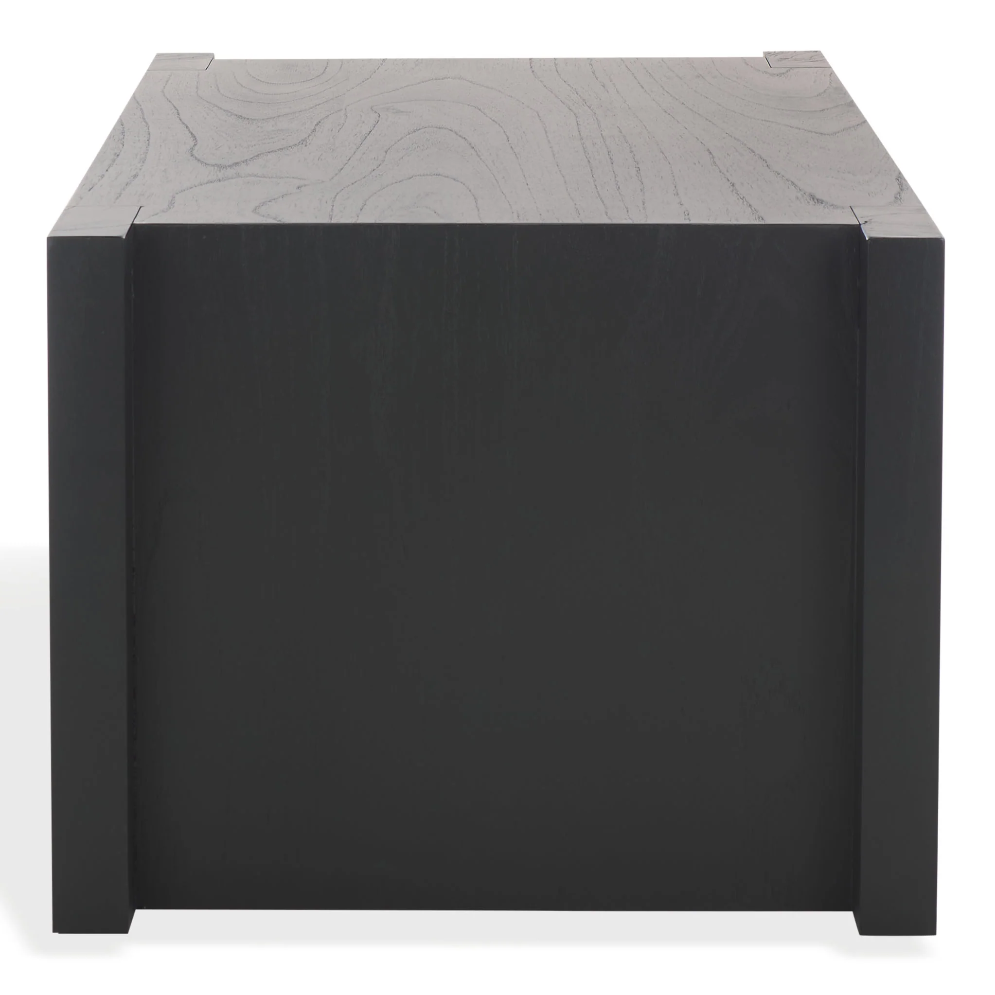 Jessandria Wood Coffee Table - Image 16