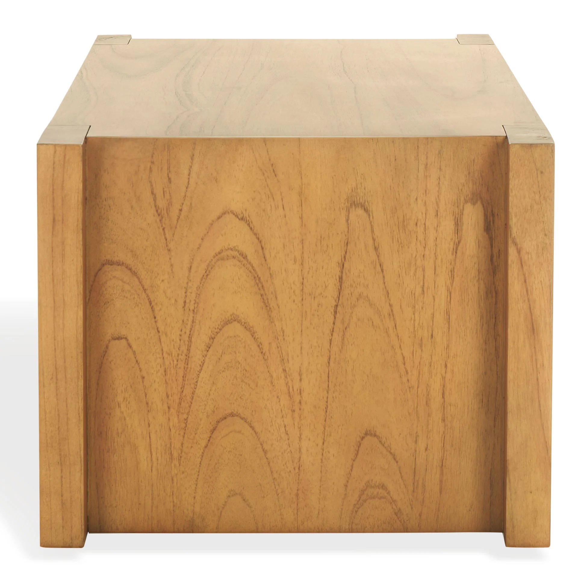 Jessandria Wood Coffee Table - Image 7