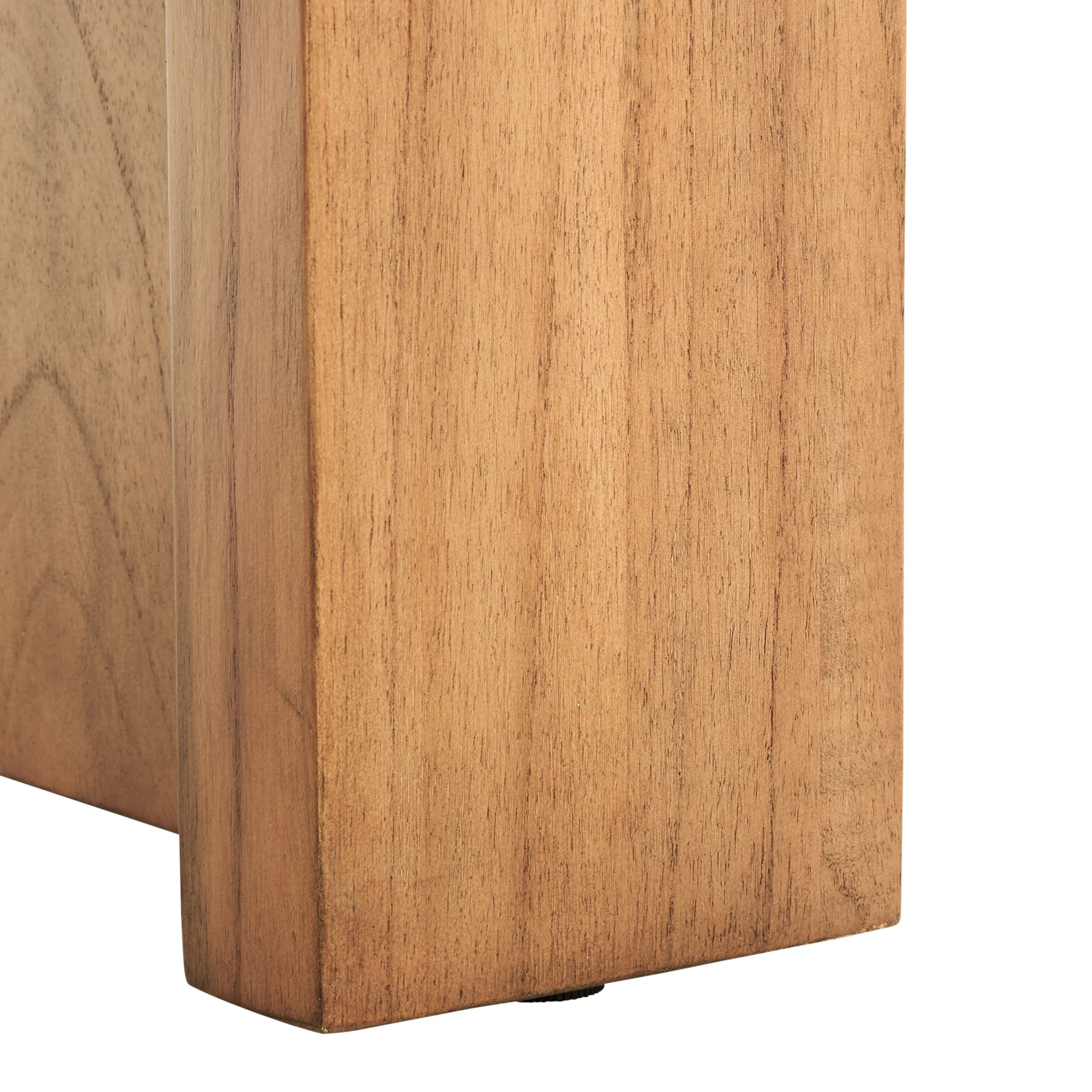 Jessandria Wood Coffee Table - Image 8