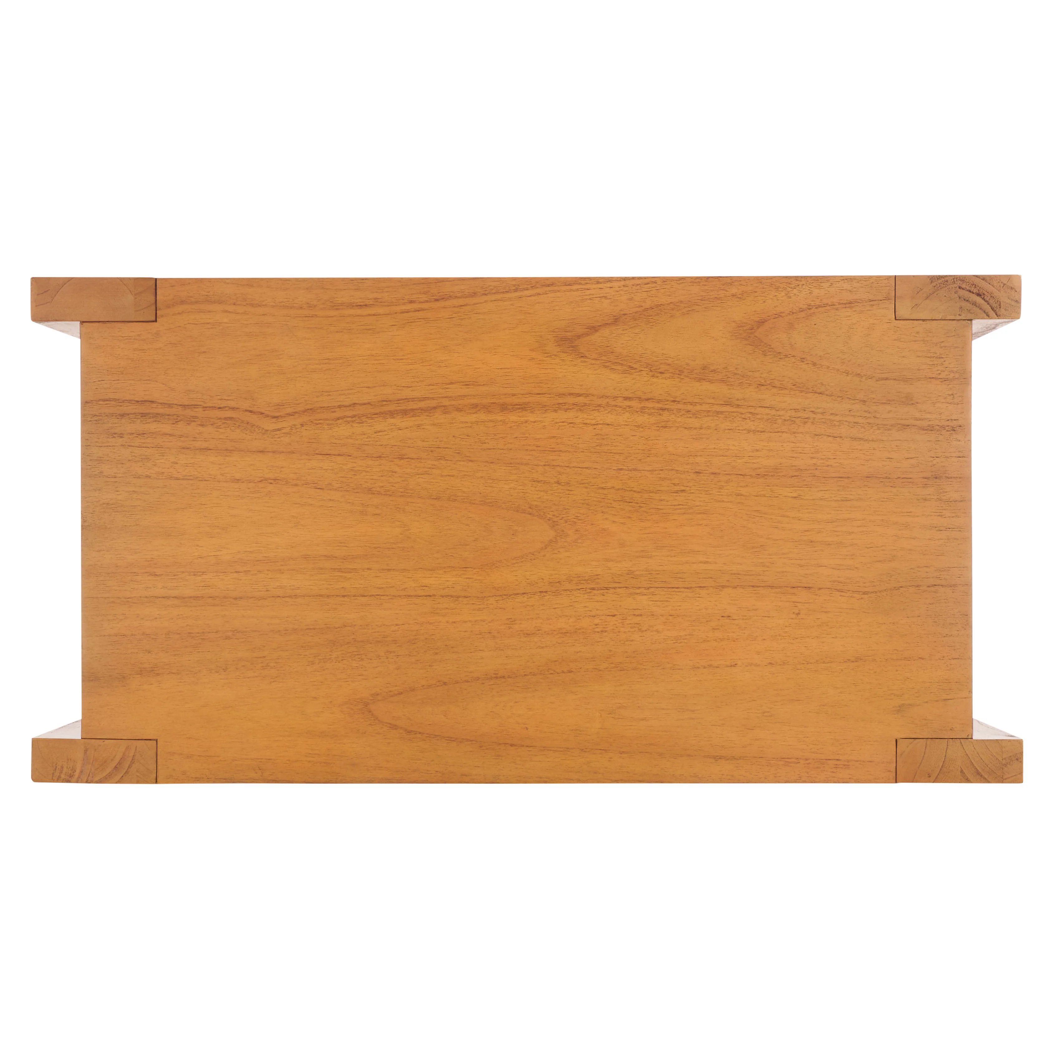 Jessandria Wood Coffee Table - Image 9