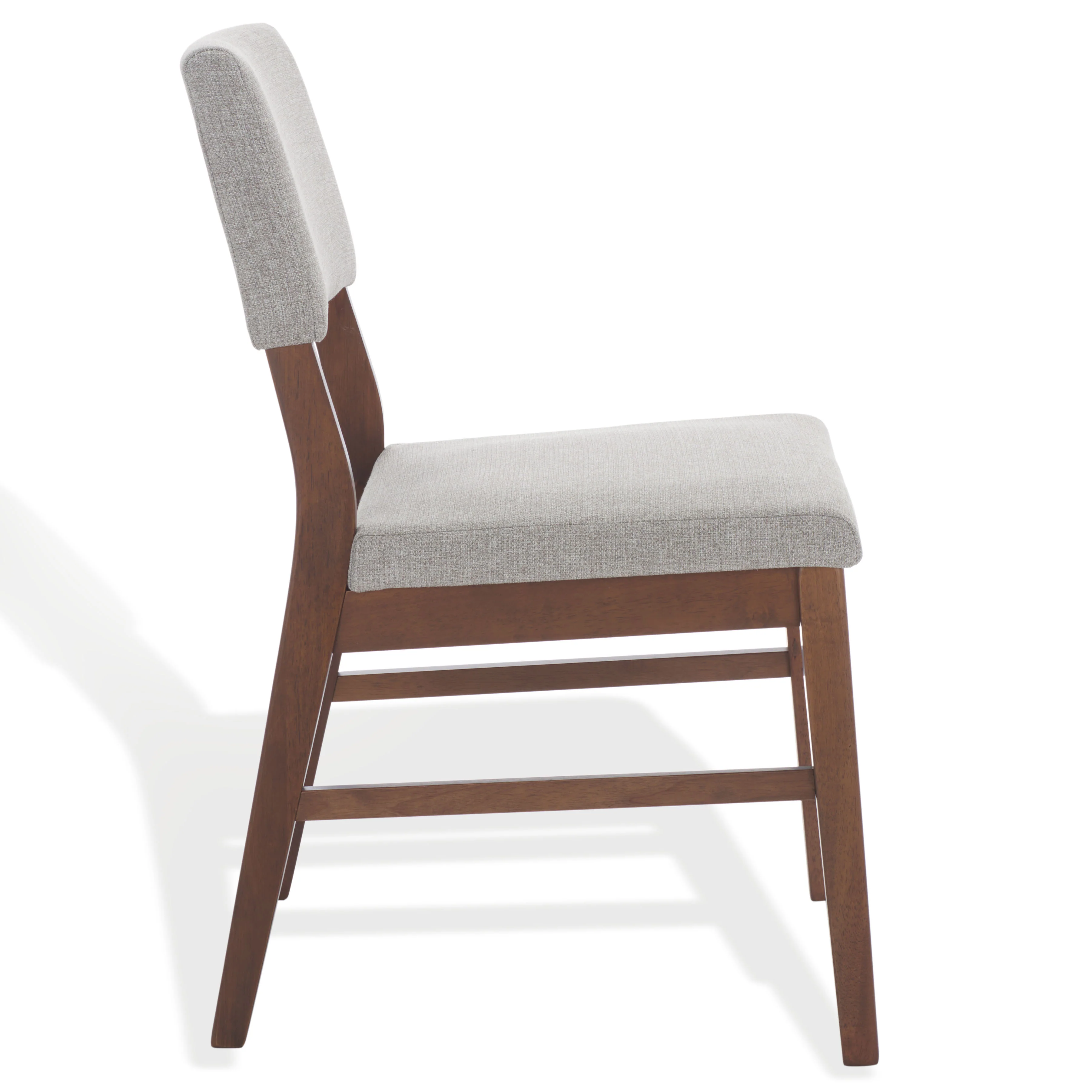 Jessbrina Wood And Linen Dining Chair - Set of 2 - Image 18