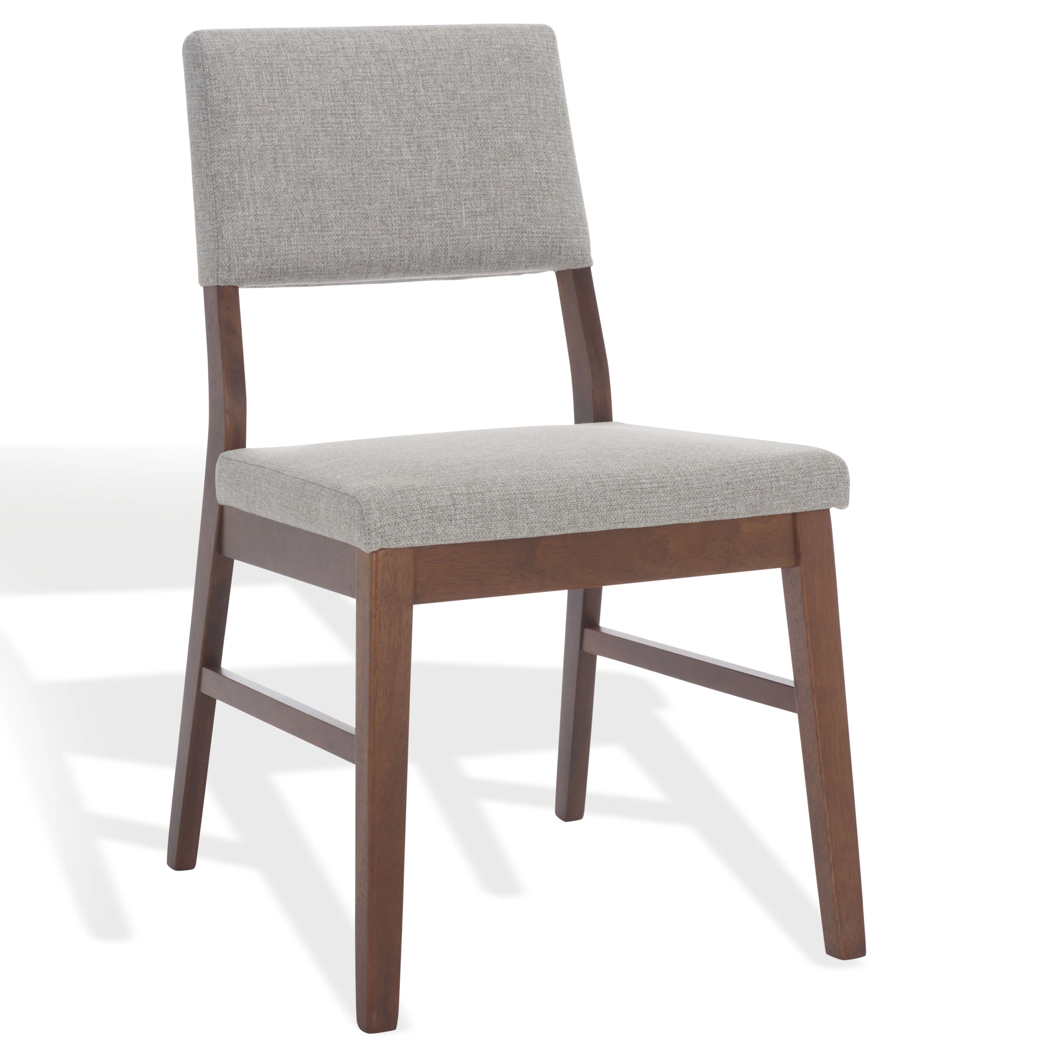 Jessbrina Wood And Linen Dining Chair - Set of 2 - Image 25