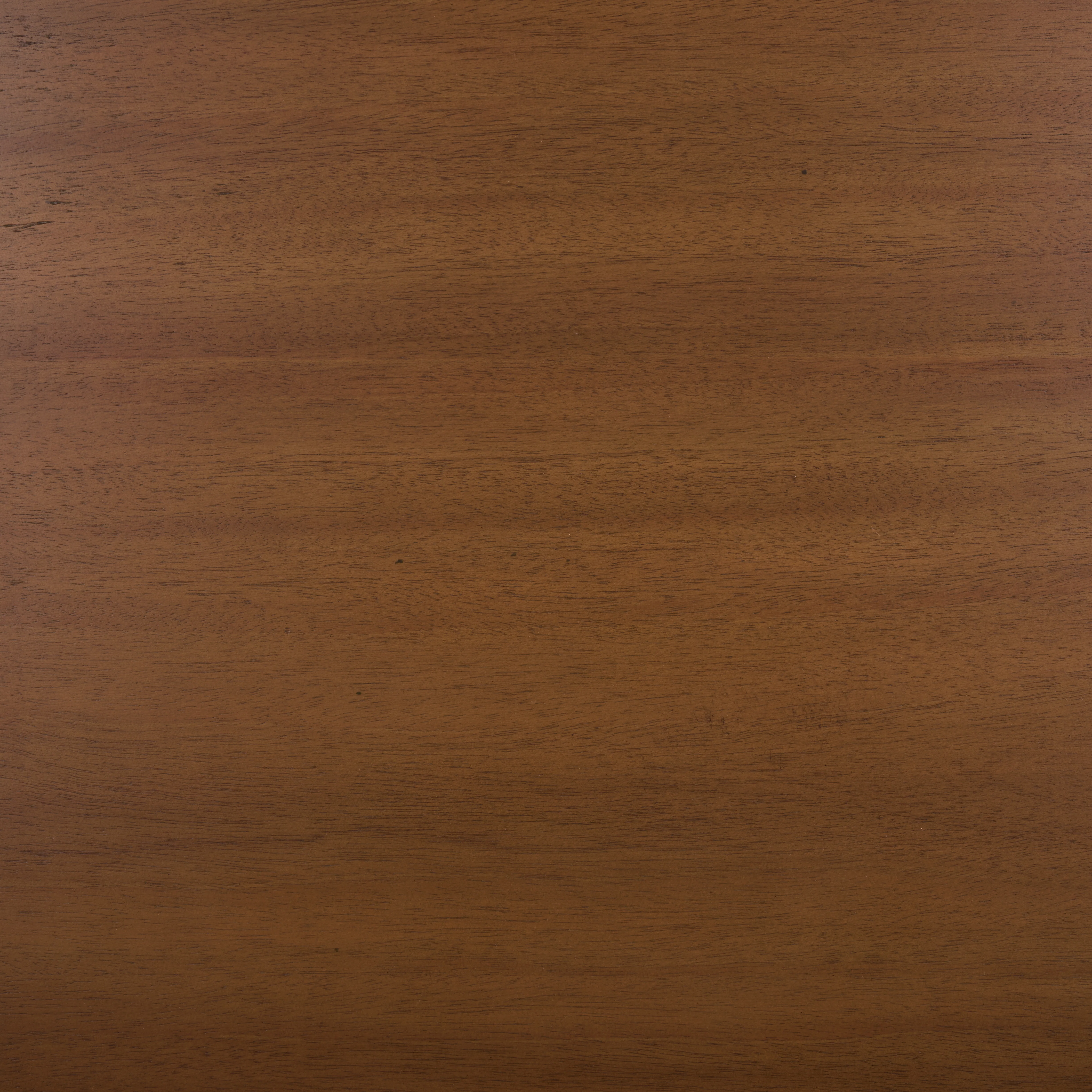 Jessy Wood Bun Foot Nightstand - Image 6