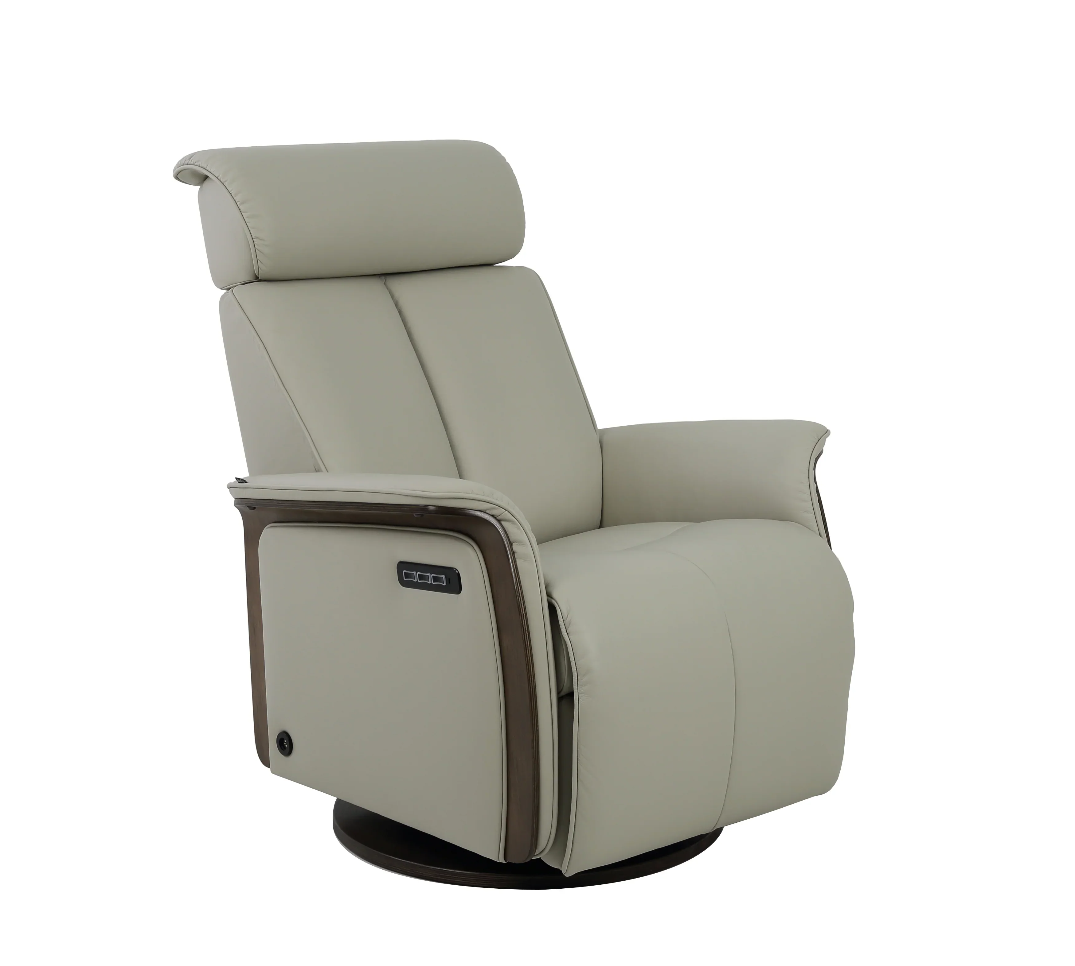 Jewel Swivel Chair