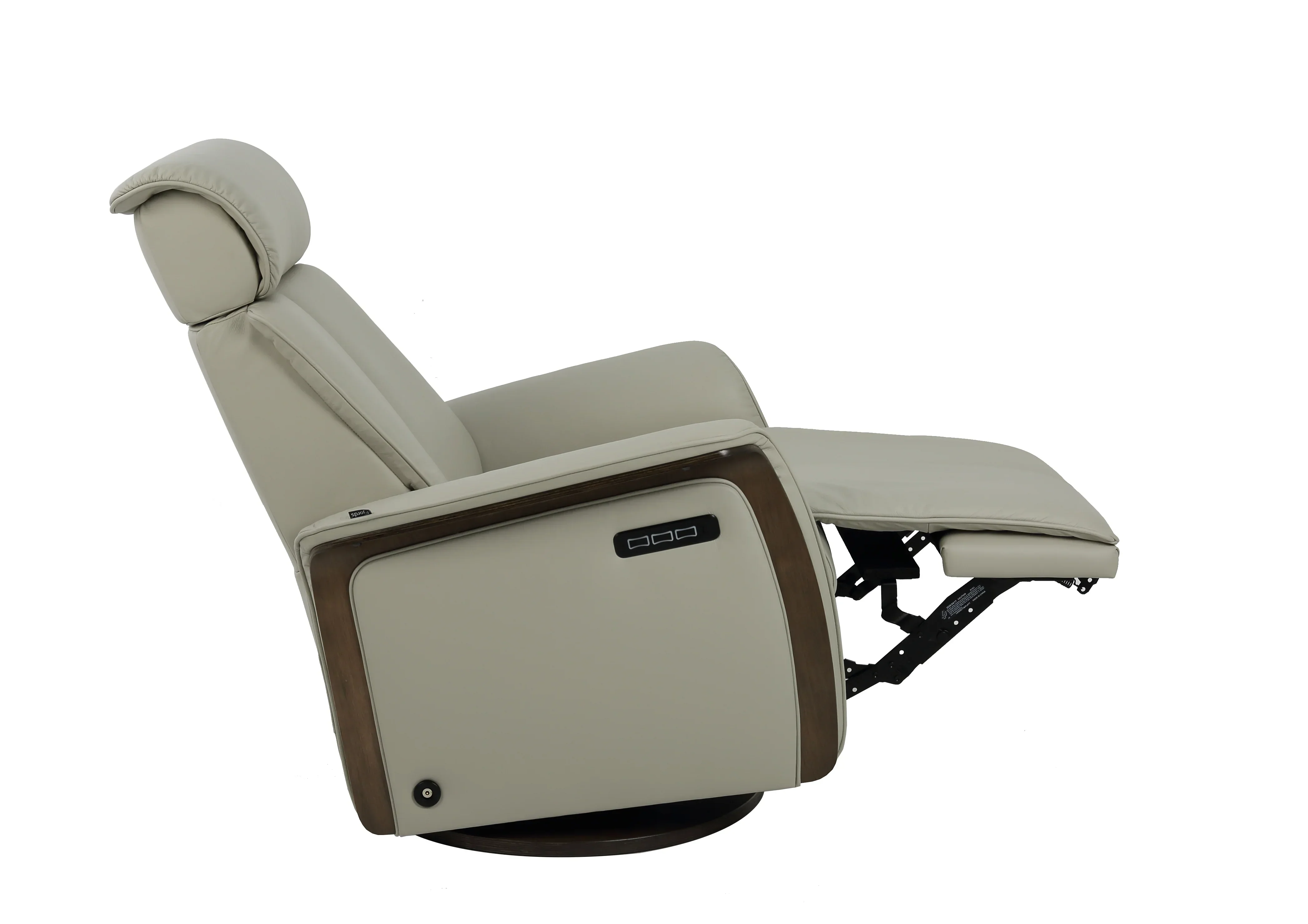 Jewel Swivel Chair - Image 3