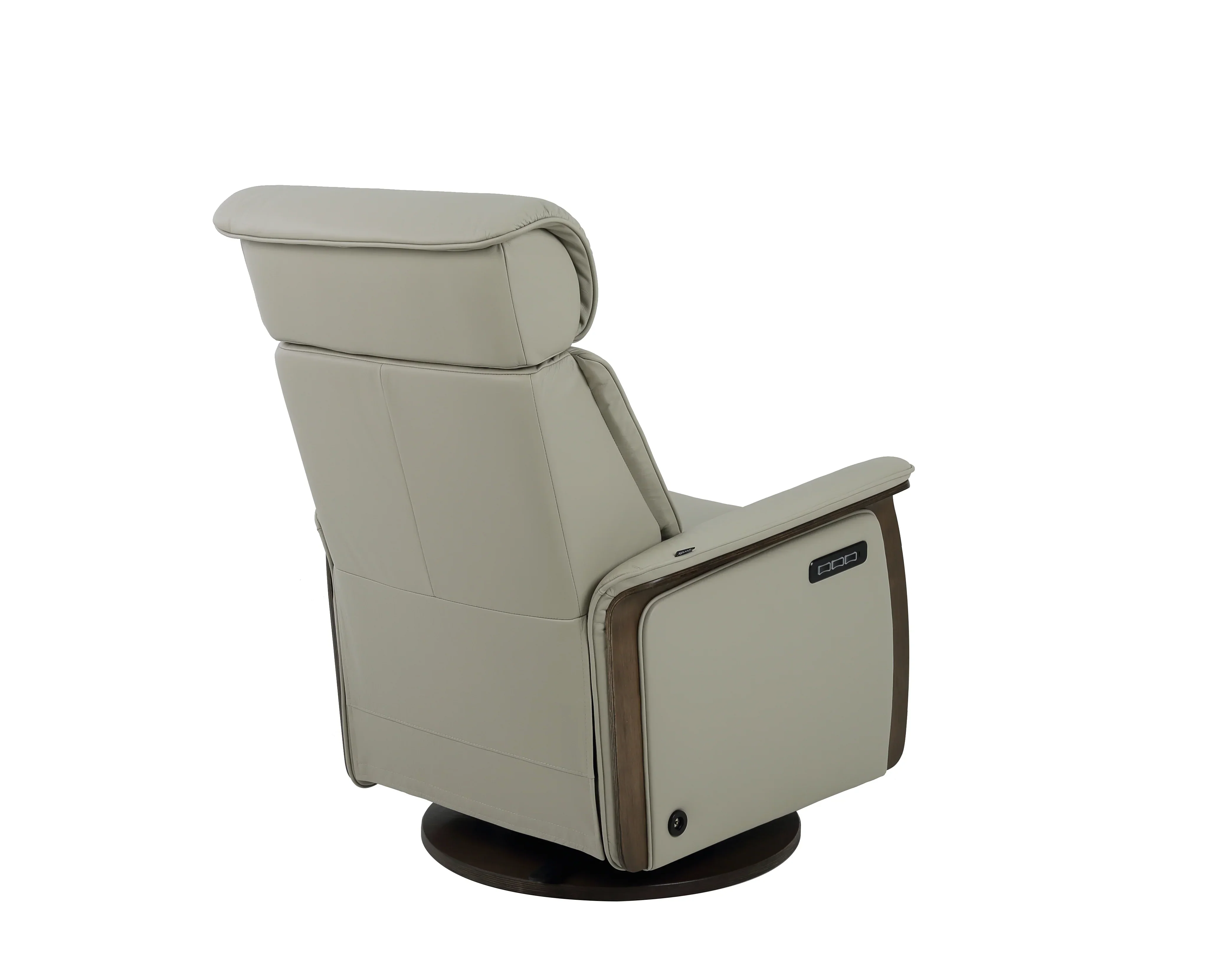 Jewel Swivel Chair - Image 4