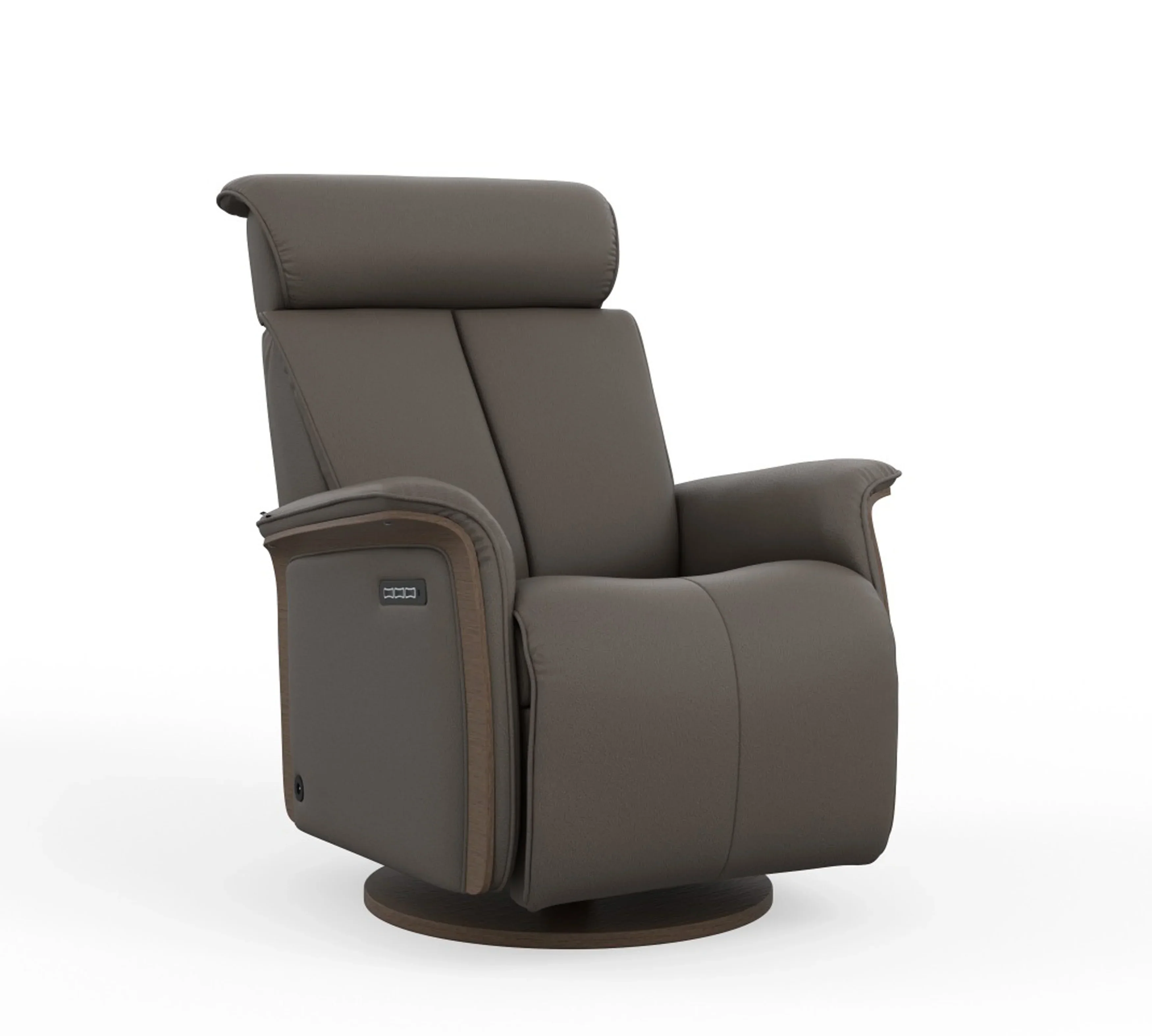 Jewel Swivel Chair - Image 6