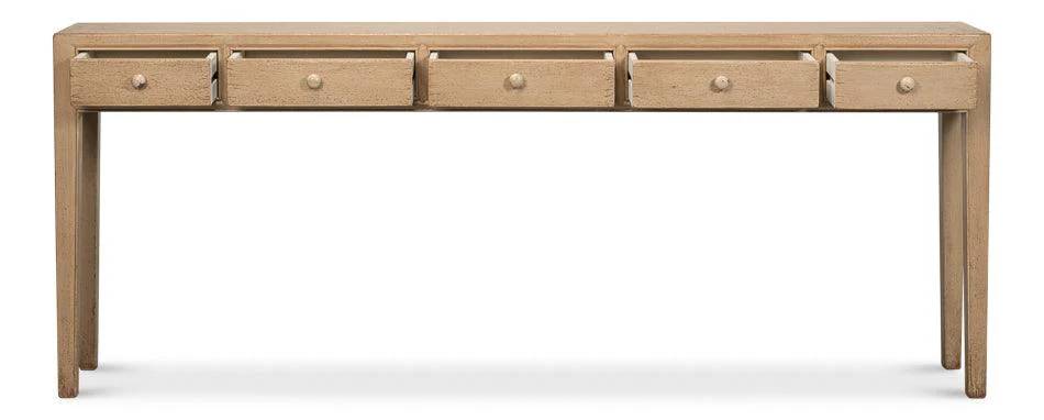 Jeweler's Console Table - Image 3