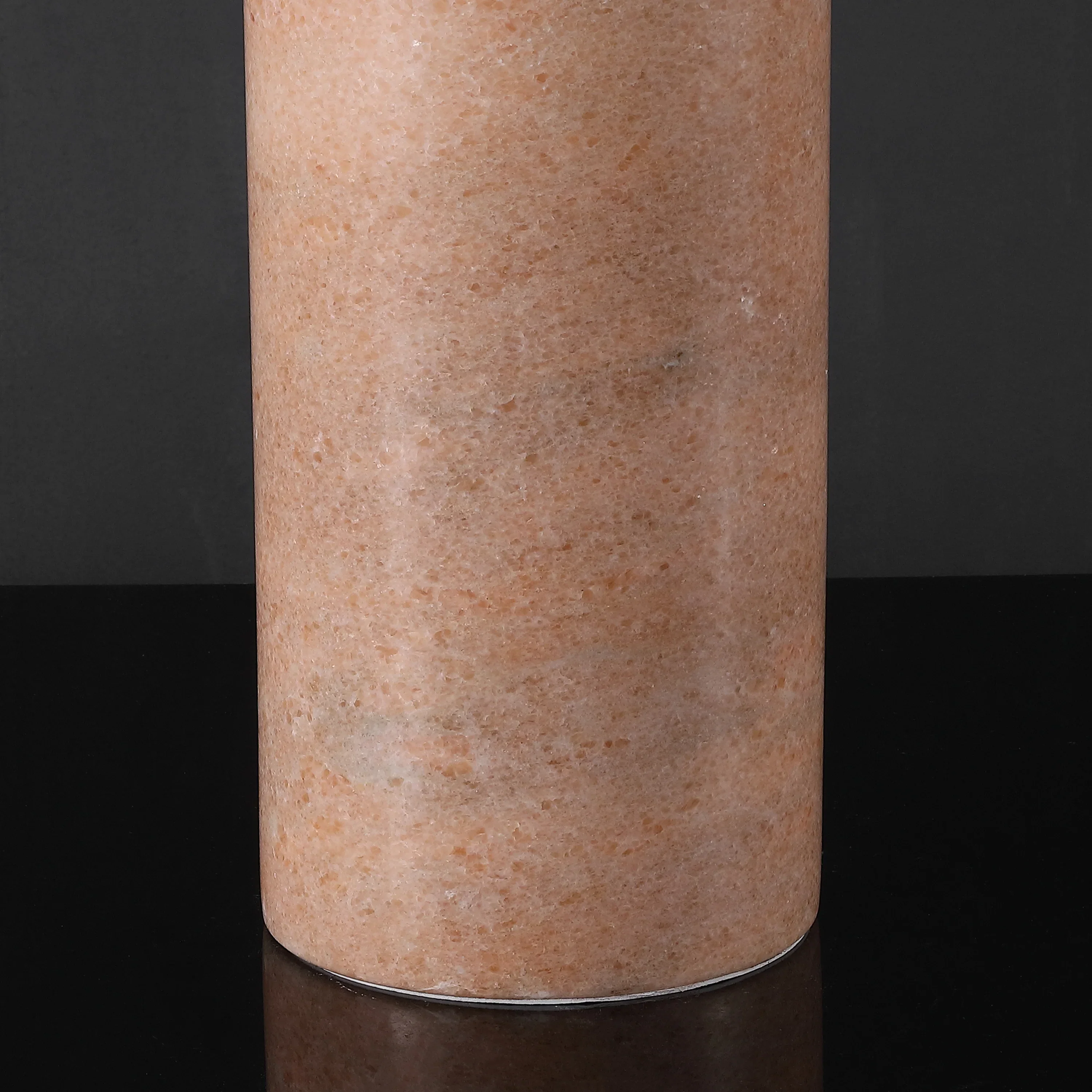 Jillianna Round Marble Table Lamp - Image 11