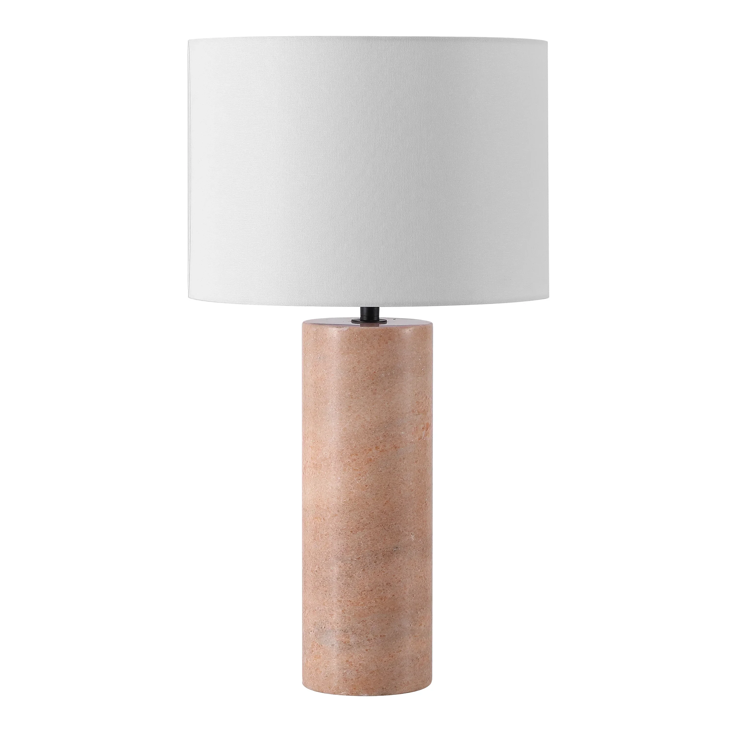 Jillianna Round Marble Table Lamp - Image 13
