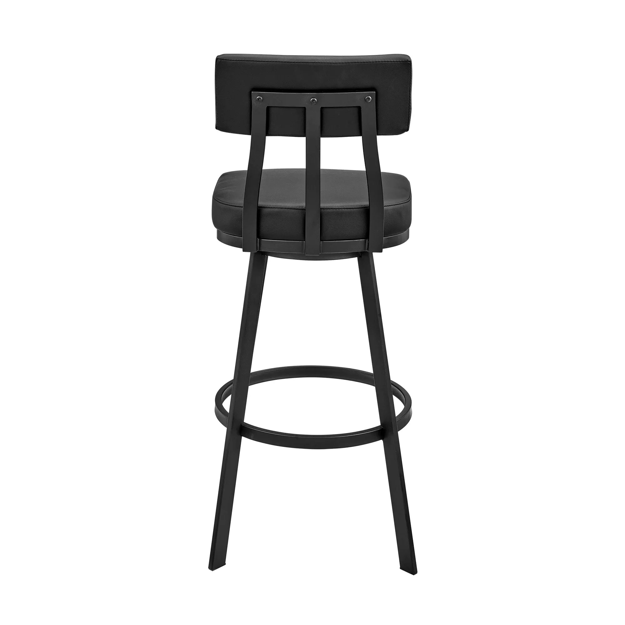 Jinab Barstool - Set of 2 - Image 4