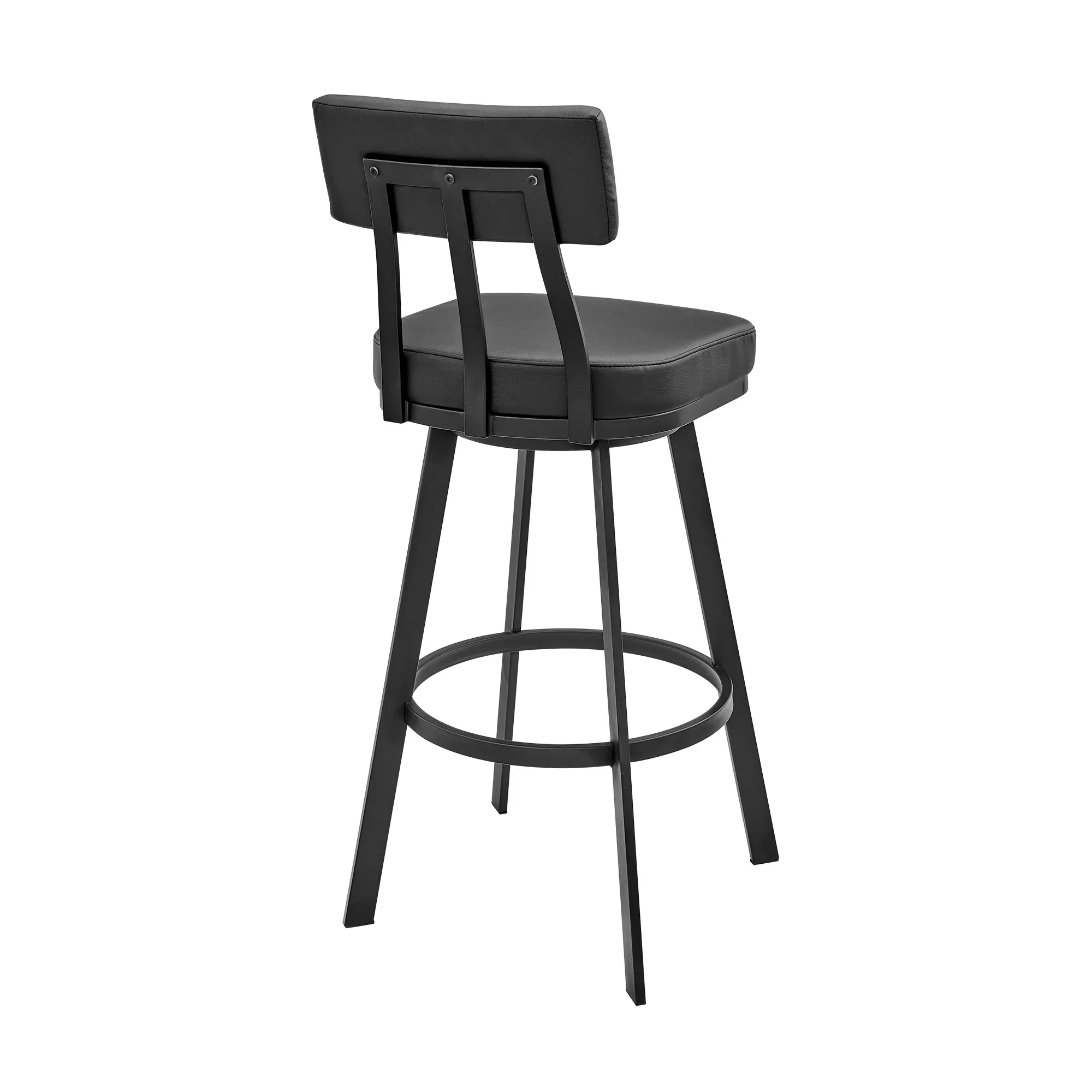 Jinab Barstool - Set of 2 - Image 5