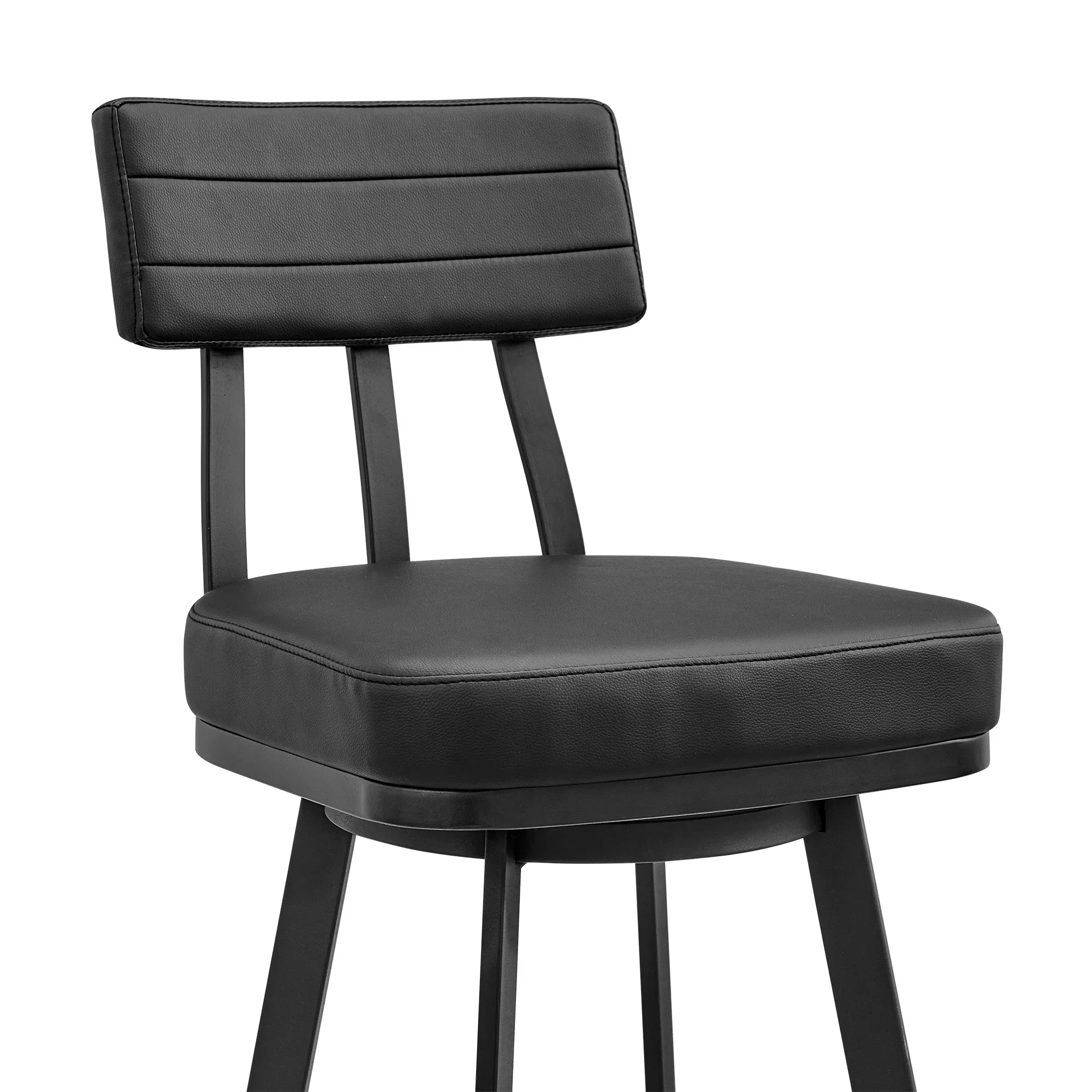 Jinab Barstool - Set of 2 - Image 6