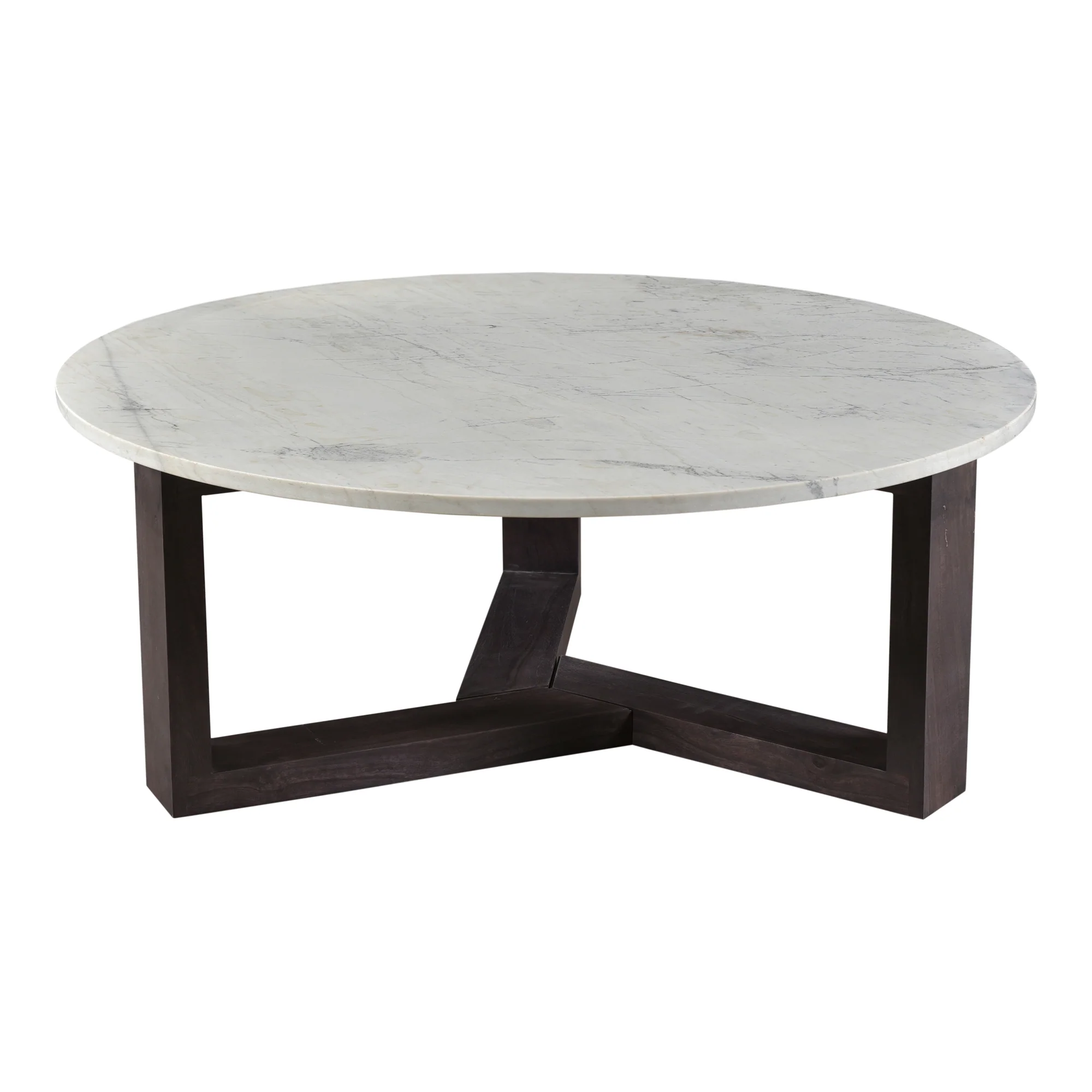 Jinxx Coffee Table Charcoal Grey - Image 3