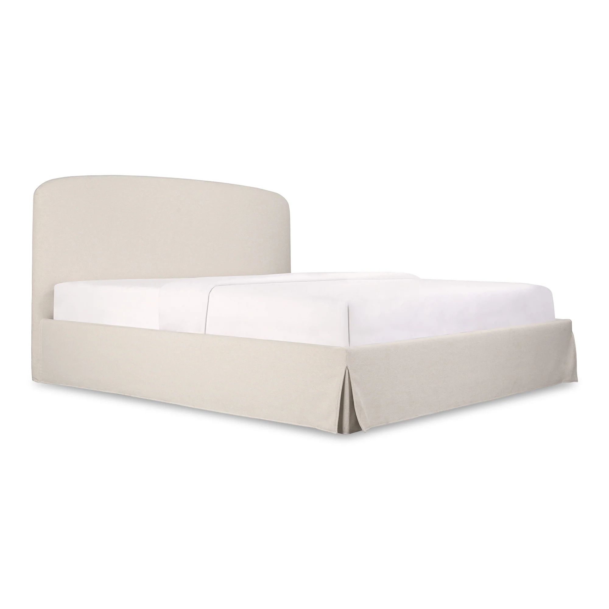 Joan Queen Storage Bed - Image 3