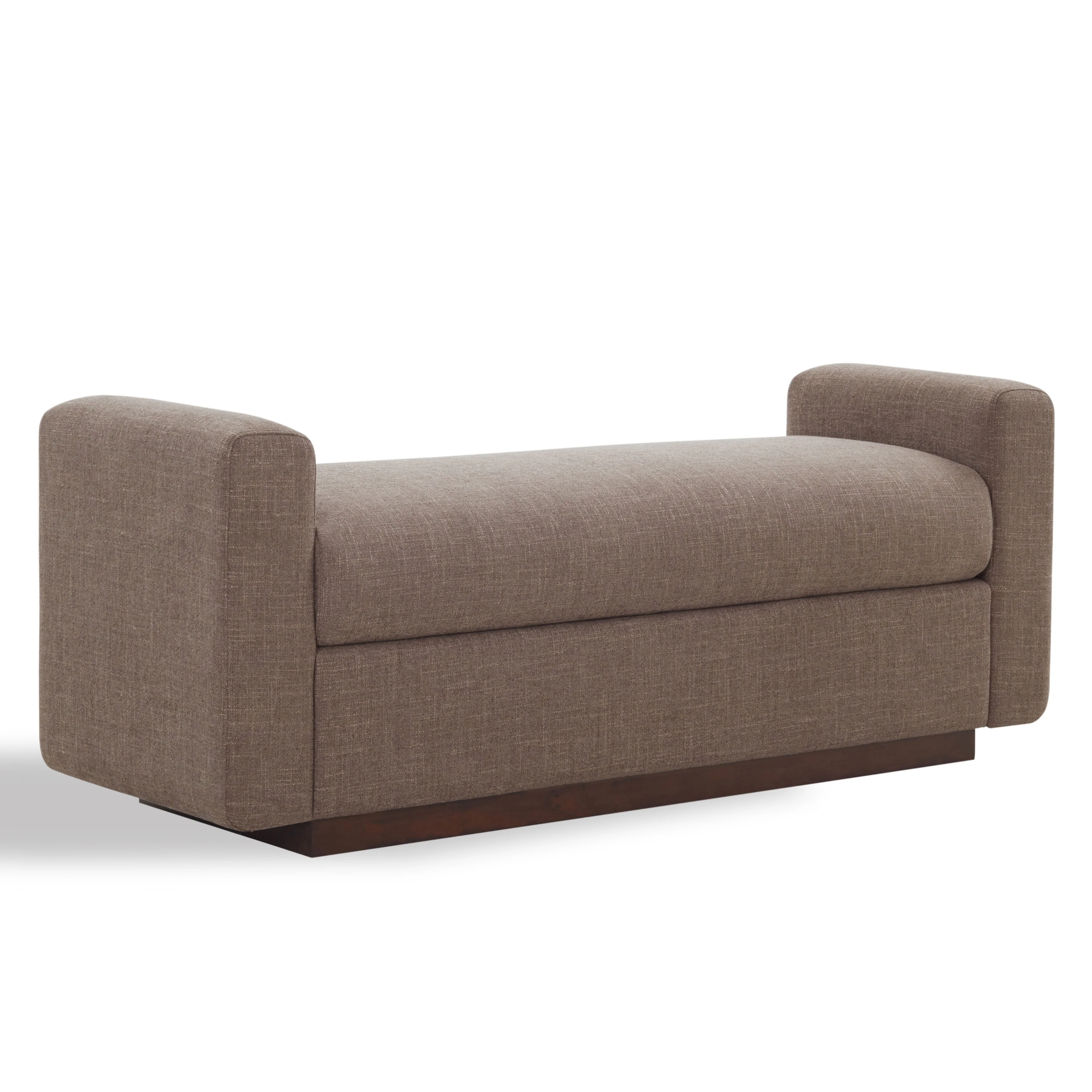 Joanndria Upholstered Bench - Image 2