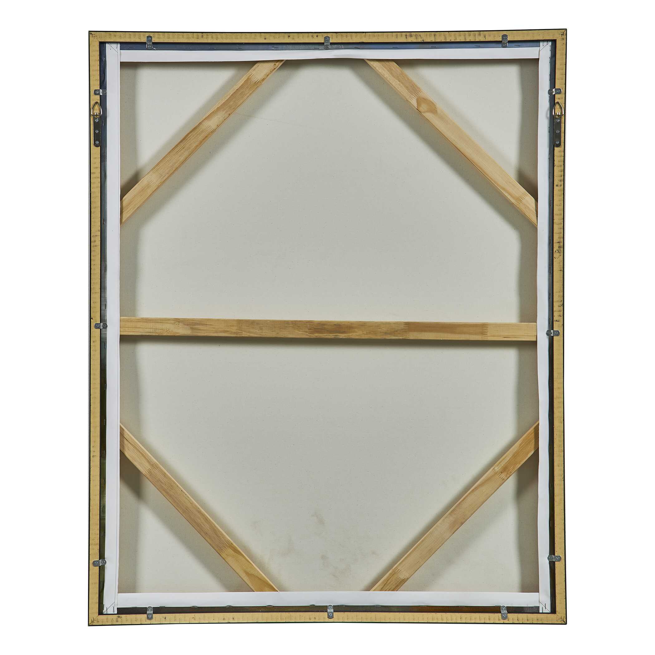 John's Field Framed Landscape Art - Image 5