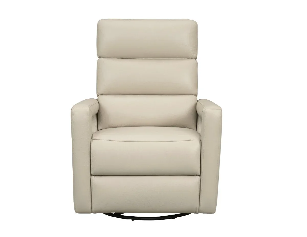 Jordan Power Swivel Glider Recliner - Image 5