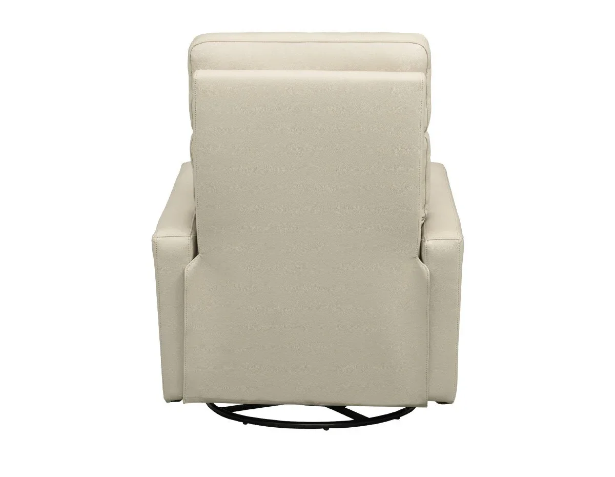 Jordan Power Swivel Glider Recliner - Image 6