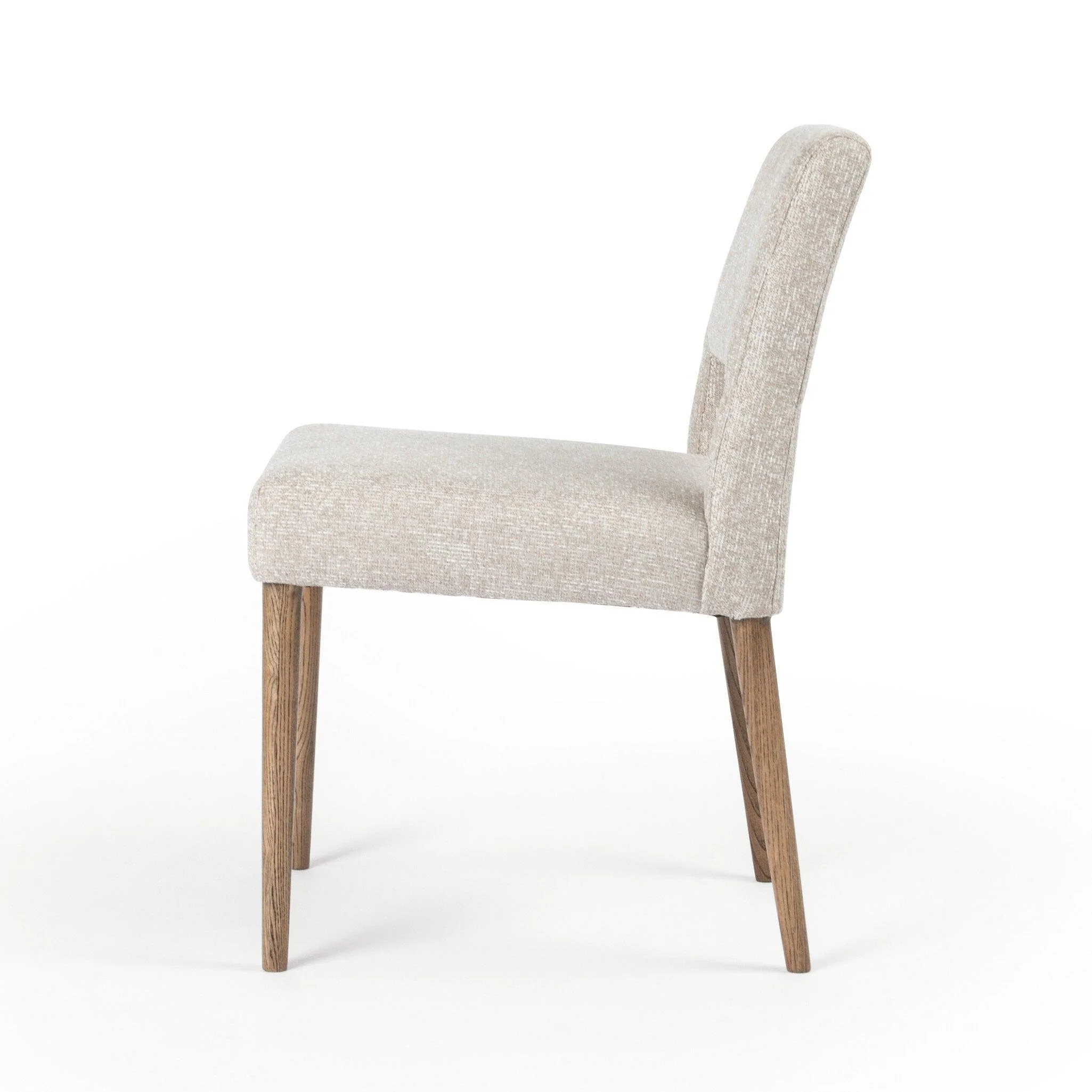 Joseph Dining Chair - Set of 2 - Image 4