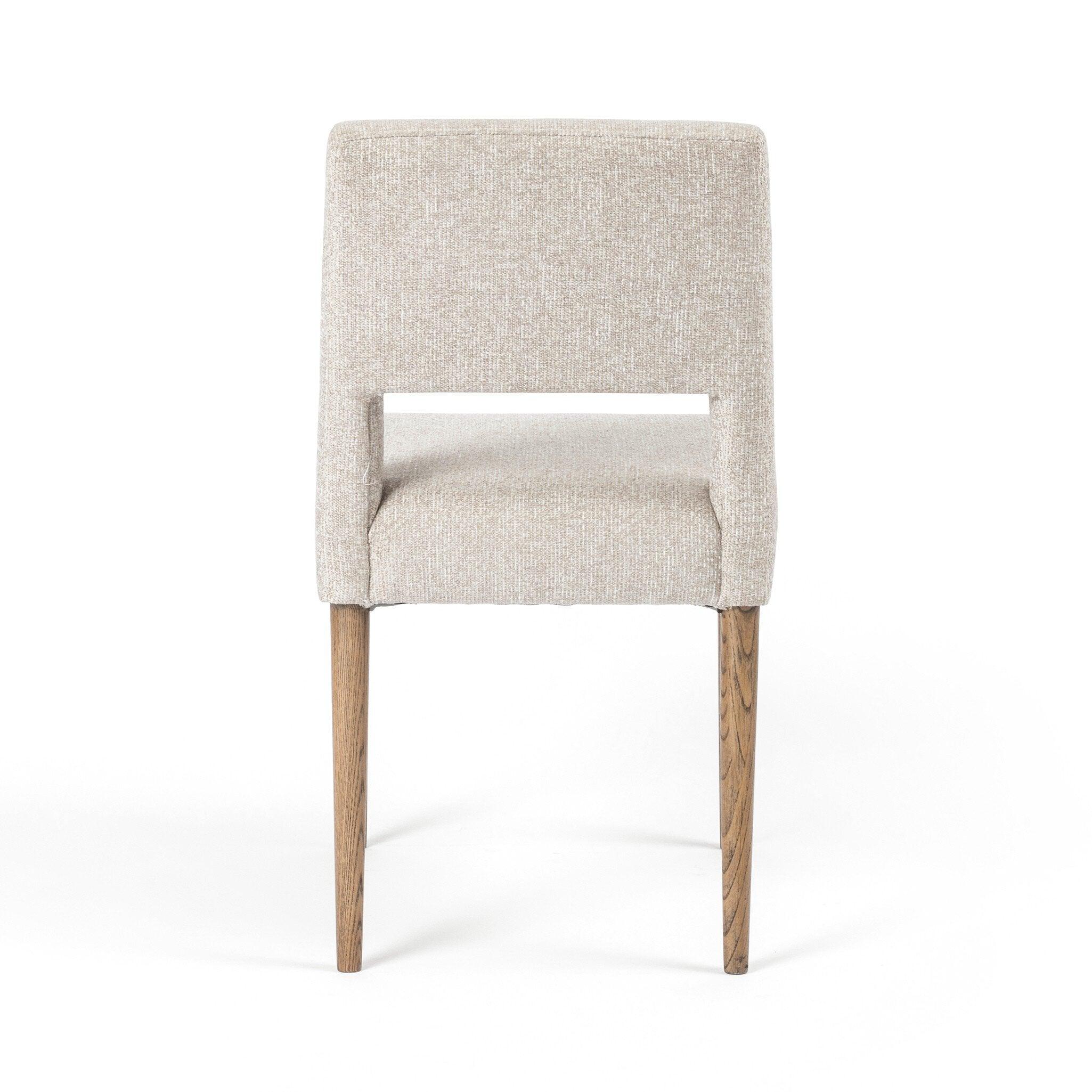 Joseph Dining Chair - Set of 2 - Image 5