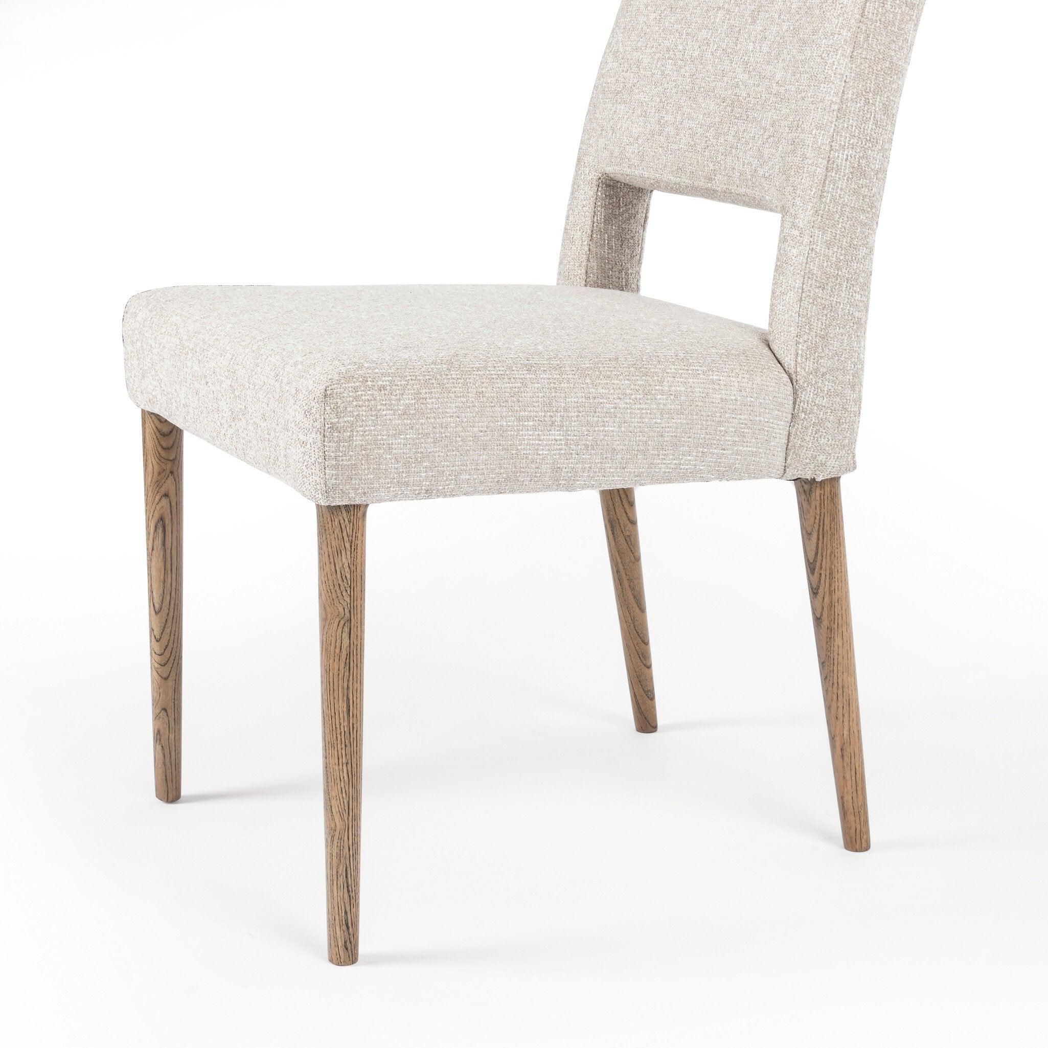 Joseph Dining Chair - Set of 2 - Image 6