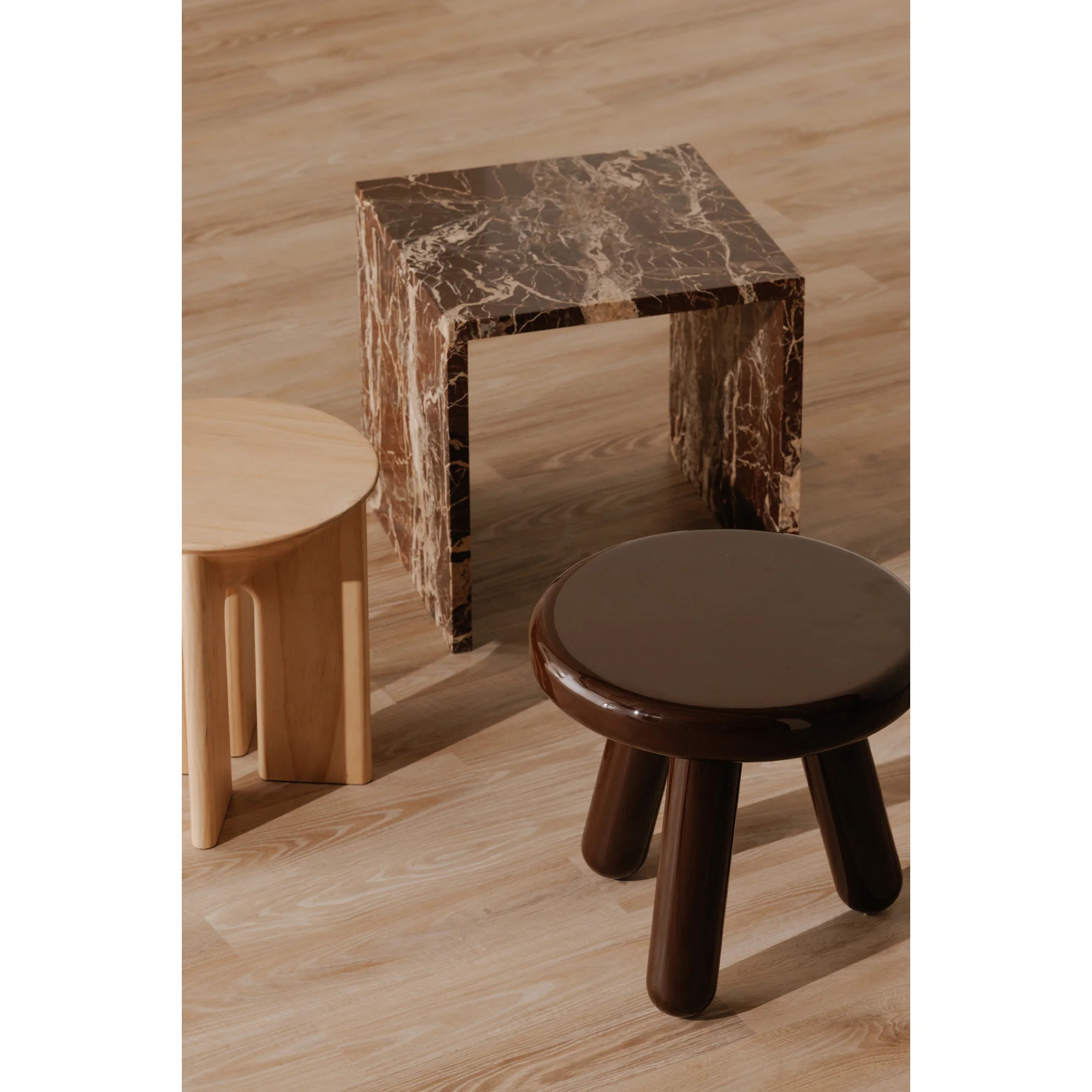 Joy Accent Table - Image 9