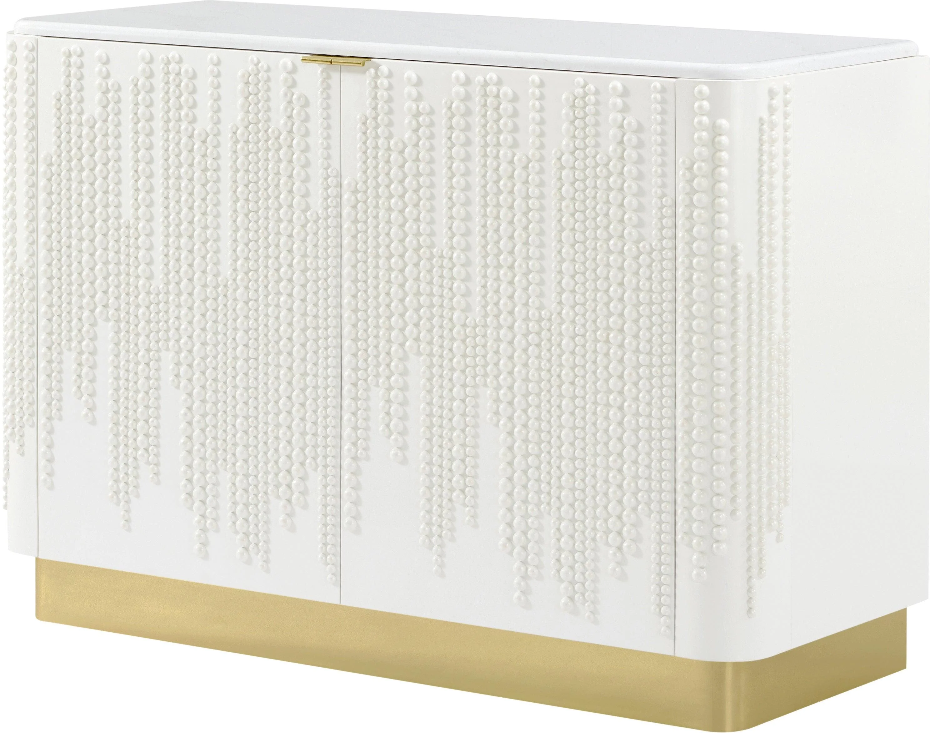 Judith Leiber 2-Door Cabinet - Image 2