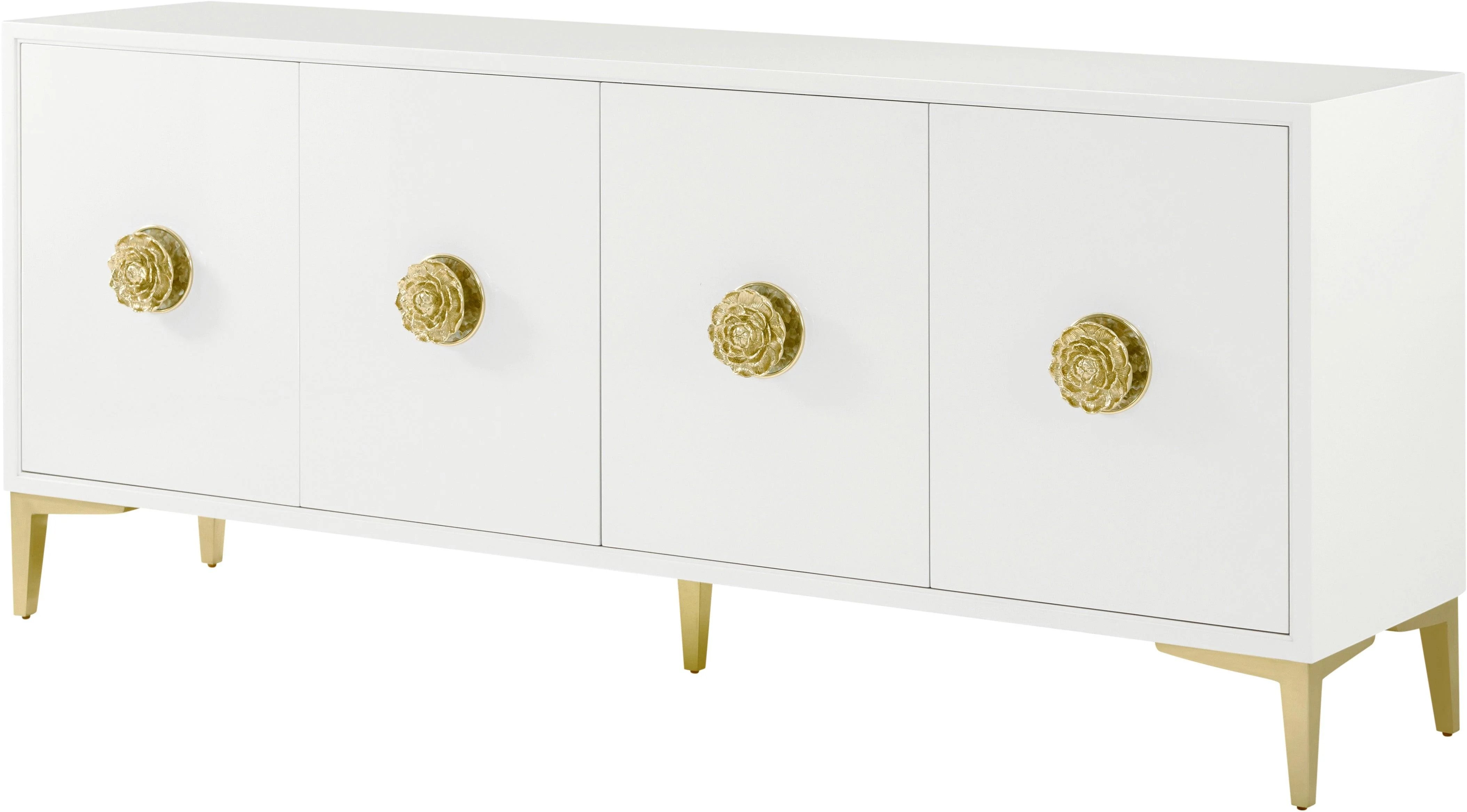 Judith Leiber 4-Door Credenza III - Image 2