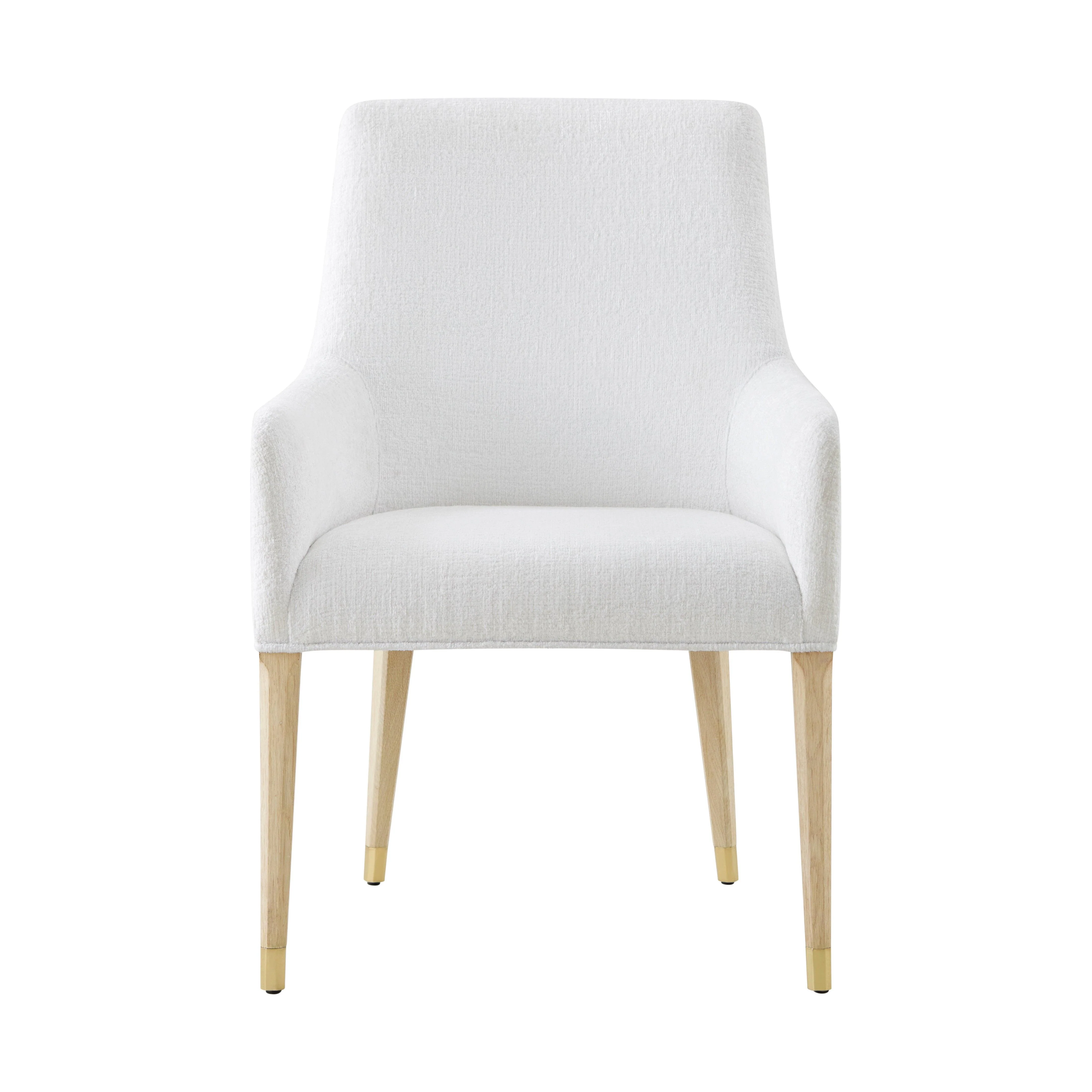 Judith Leiber Dining Arm Chair II - Set Of 2 - Image 4