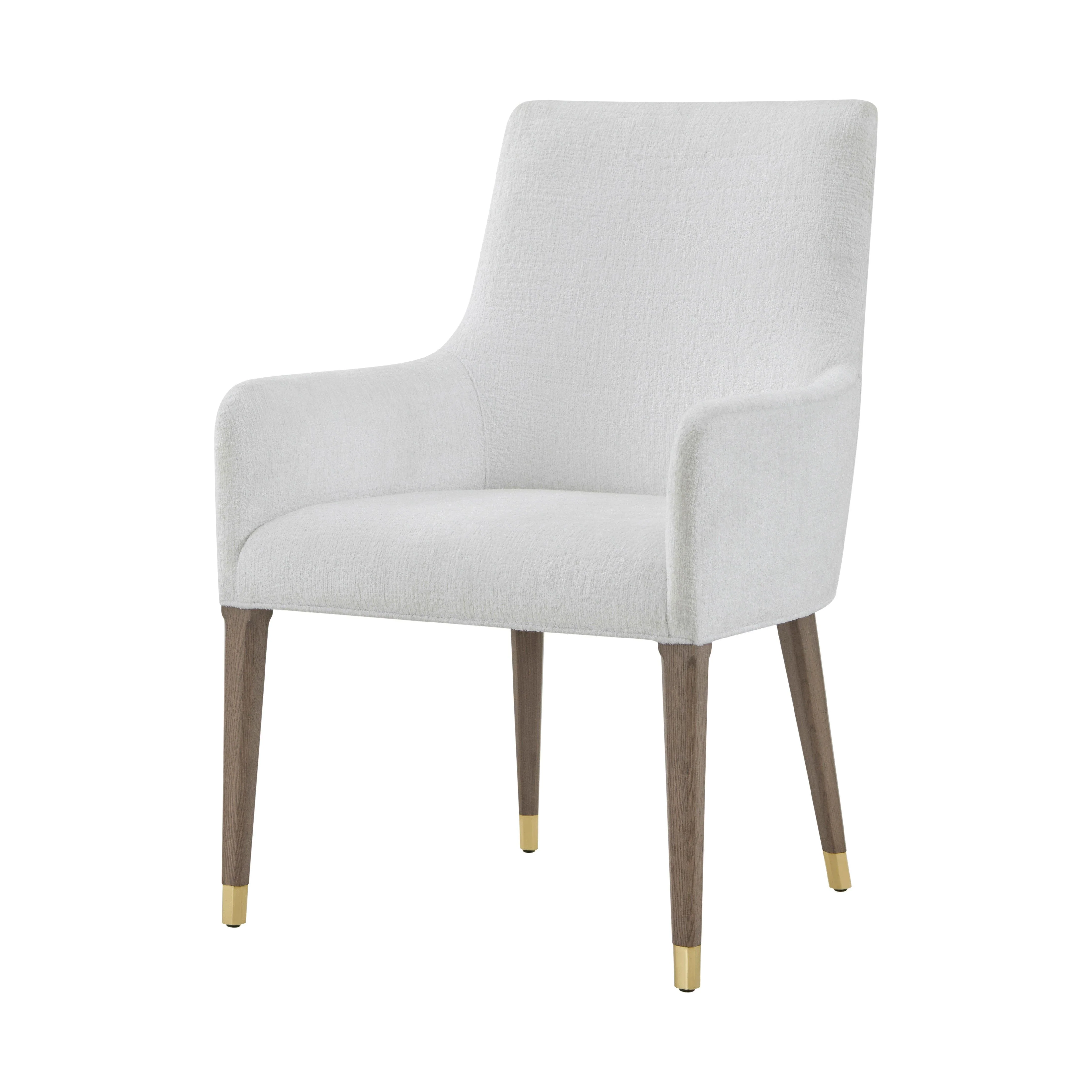 Judith Leiber Dining Arm Chair II - Set Of 2 - Image 6