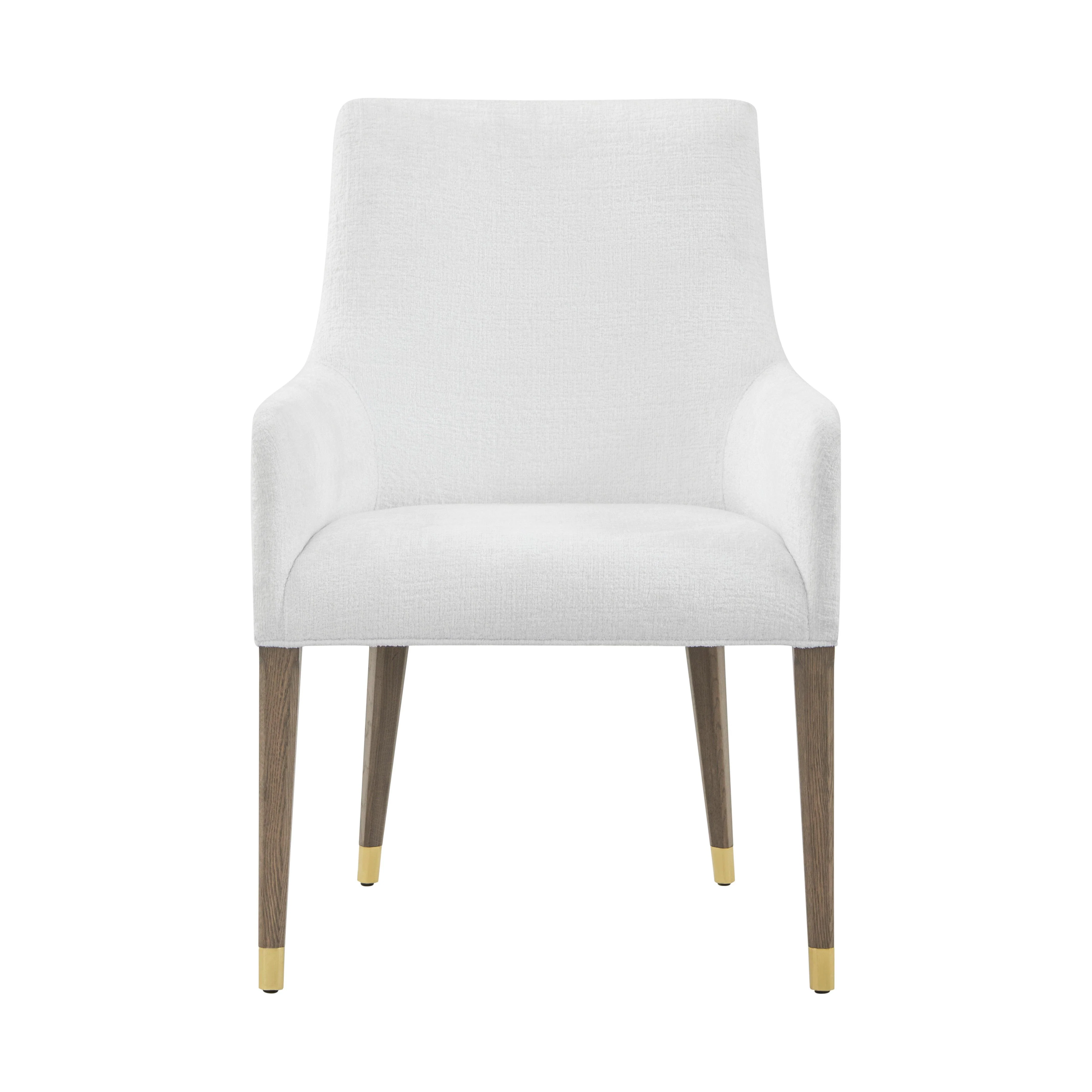 Judith Leiber Dining Arm Chair II - Set Of 2 - Image 9