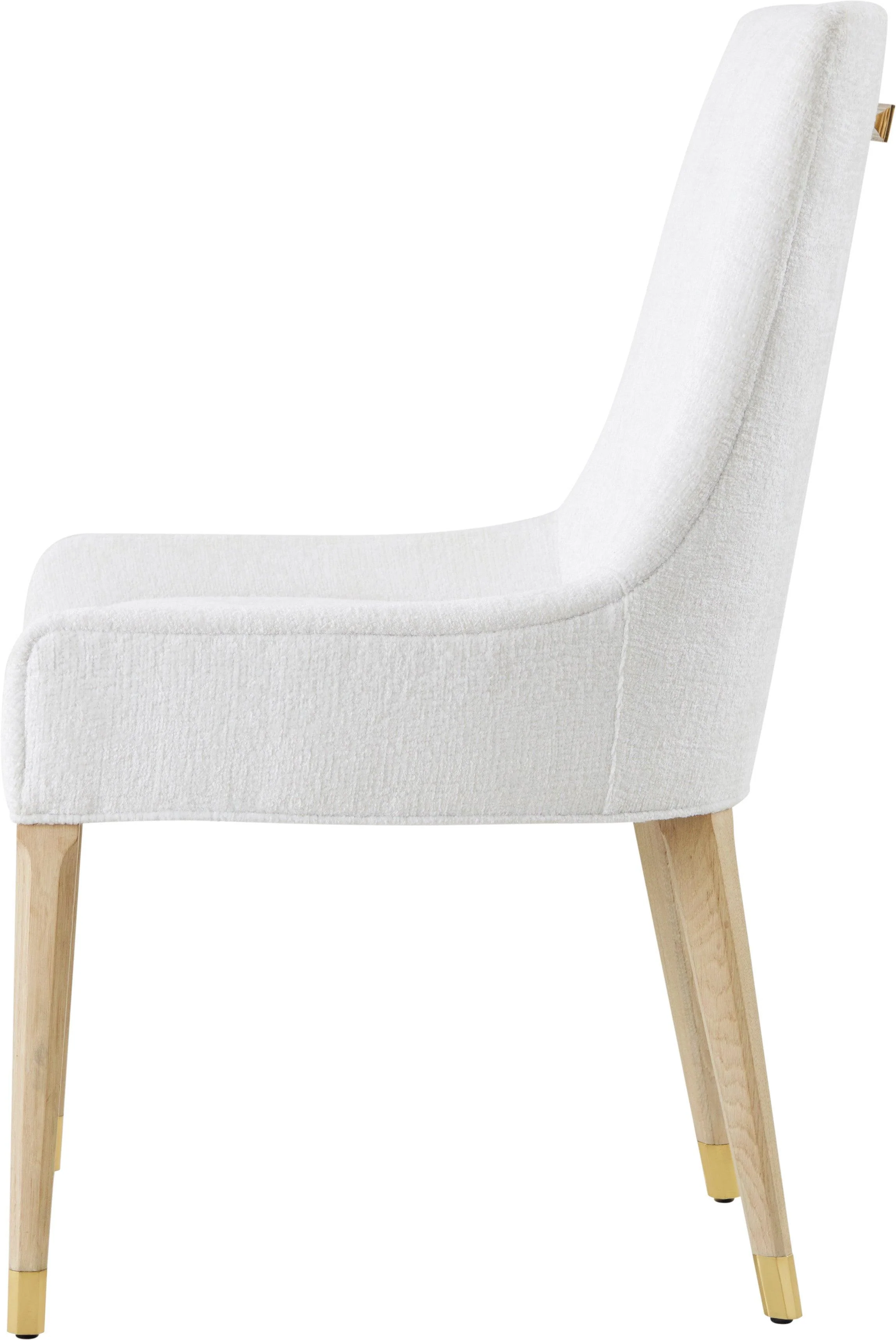 Judith Leiber Dining Side Chair II - Set Of 2 - Image 3