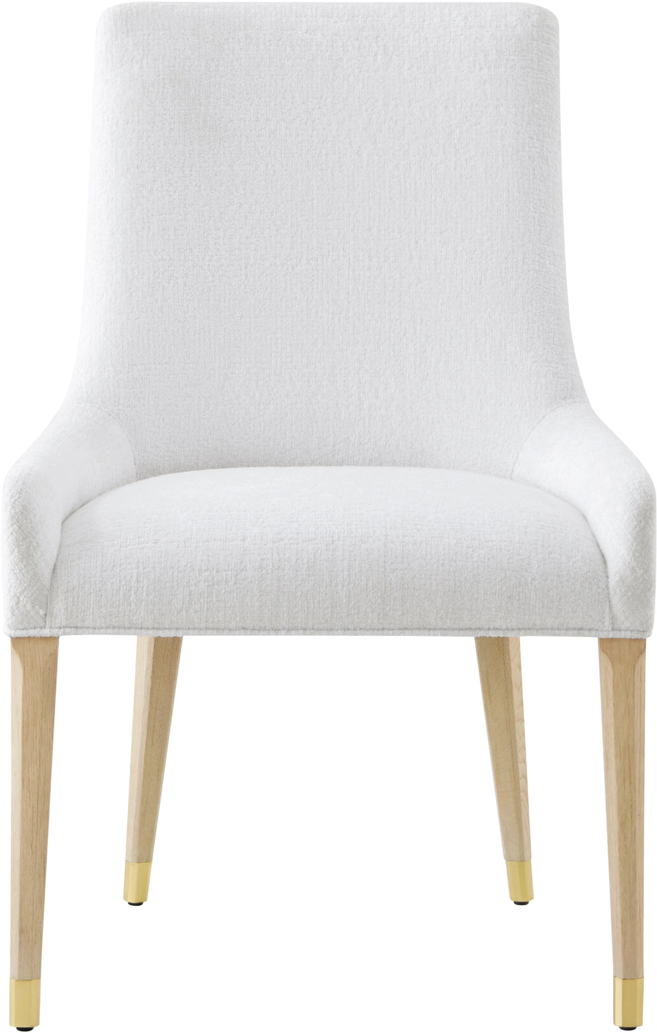 Judith Leiber Dining Side Chair II - Set Of 2 - Image 4